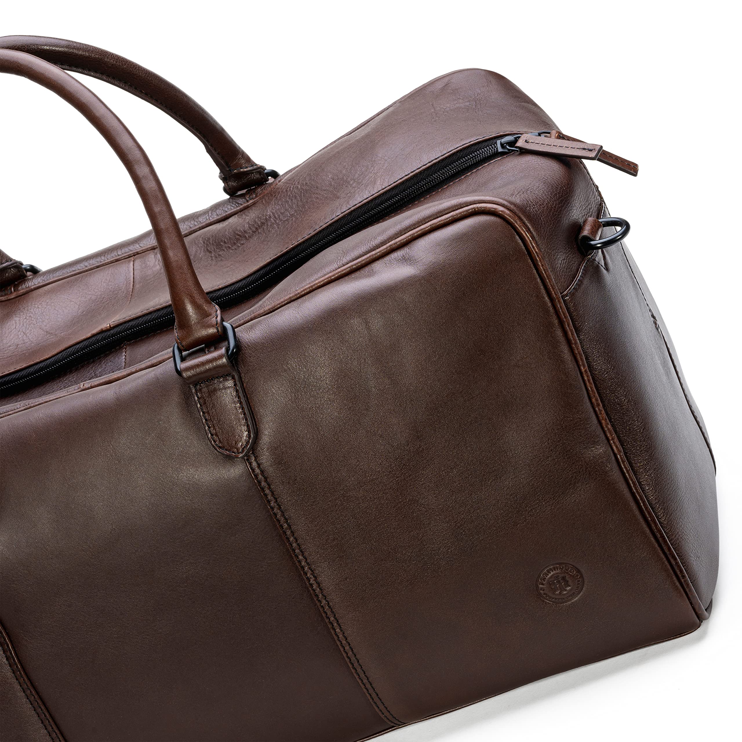 farmhood-memphis-reisetasche-leder-weekender-53-cm-36-l image 6