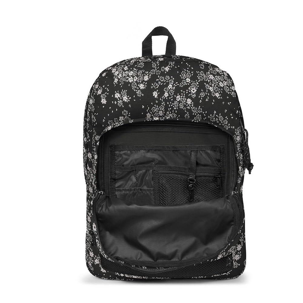 eastpak-pinnacle-rucksack-27l-glitbloom-black-schwarz image 4