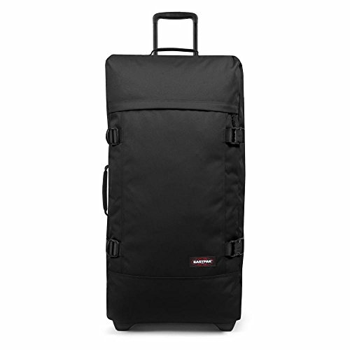 eastpak-tranverz-l-koffer-79cm-121l-trolley-black-schwarz image 7