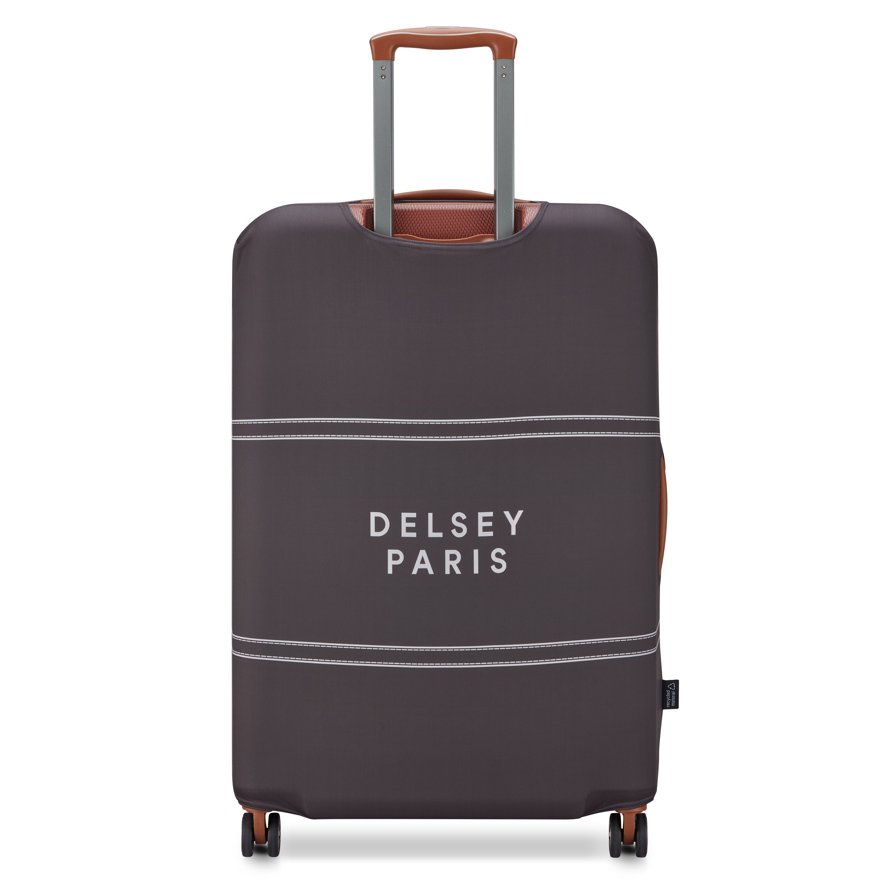 delsey-paris-le-cuir-lisse-kofferh-lle-braun image 2