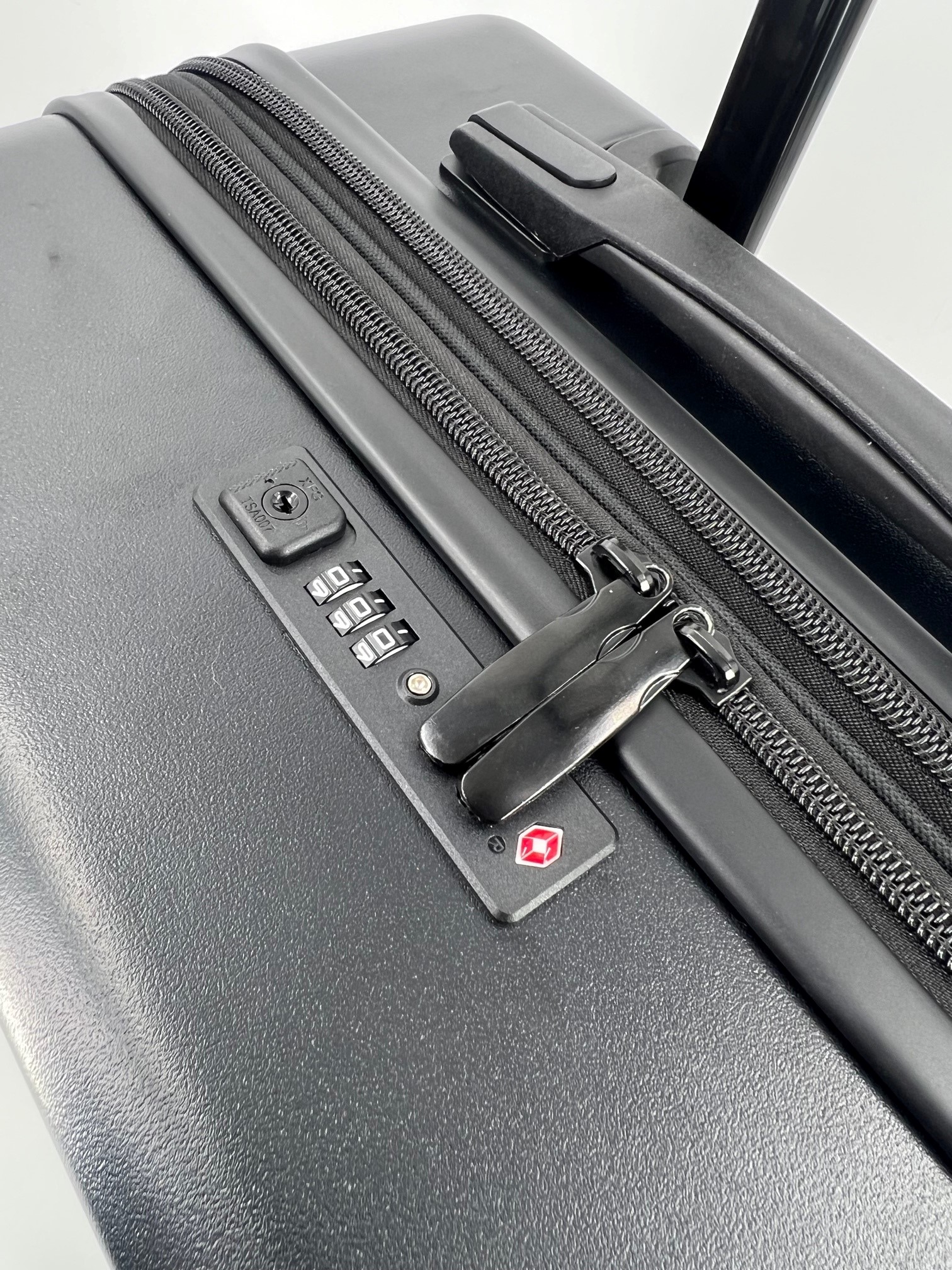 jsa-3er-reisetrolleyset-abs-schwarz-mit-usb-und-tsa image 3