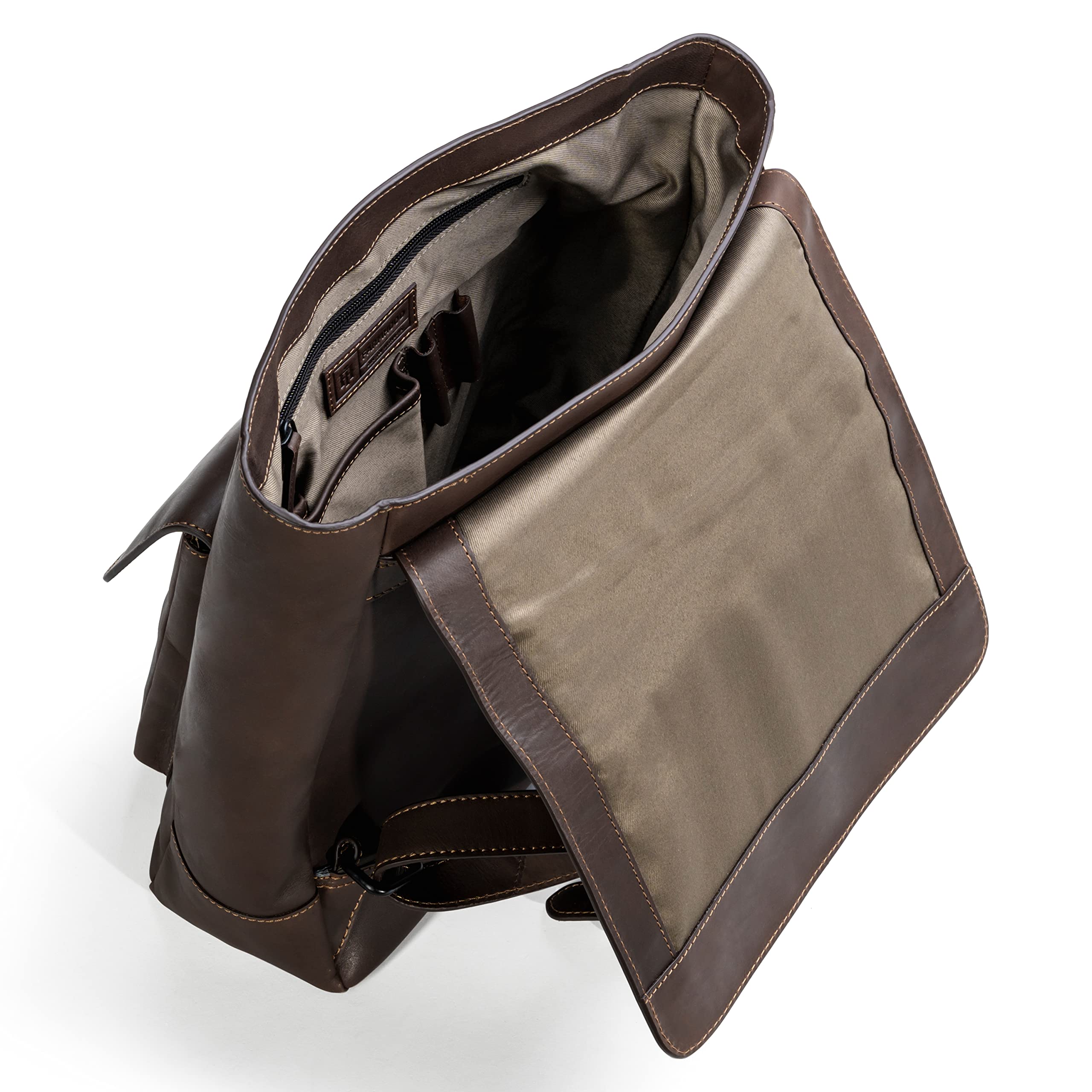 farmhood-nashville-city-rucksack-leder-daypack-35-cm image 5
