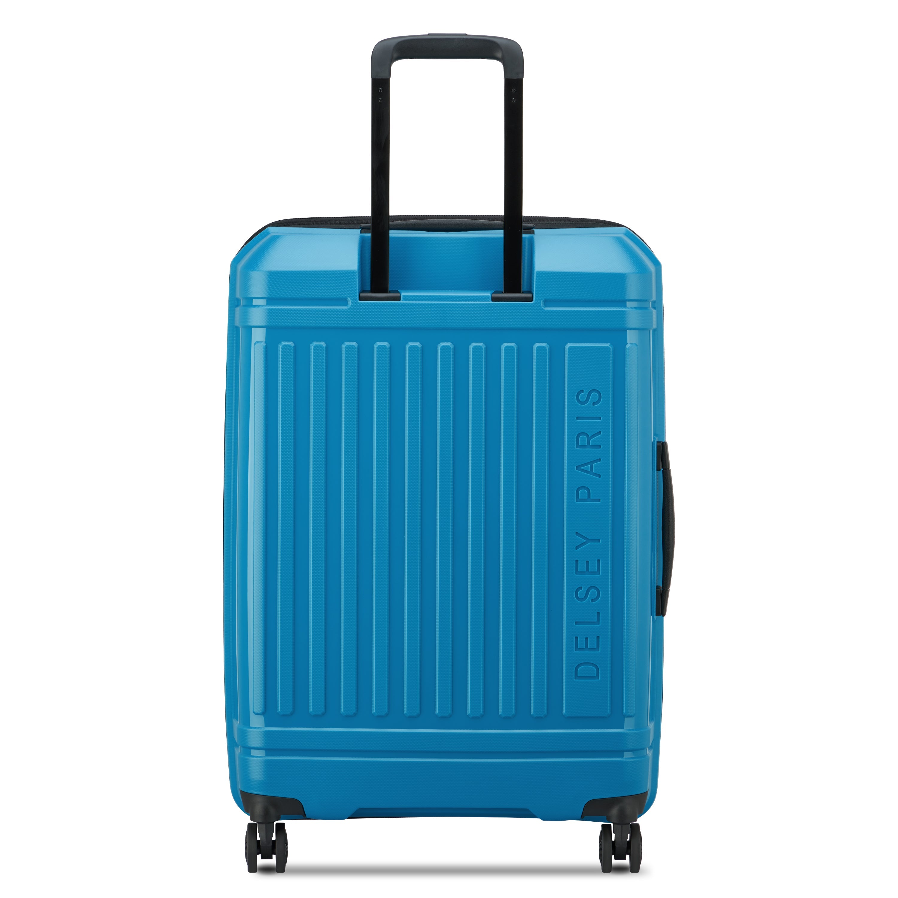 delsey-lutece-se-kofferset-3-tlg-hartschale-pfau image 3