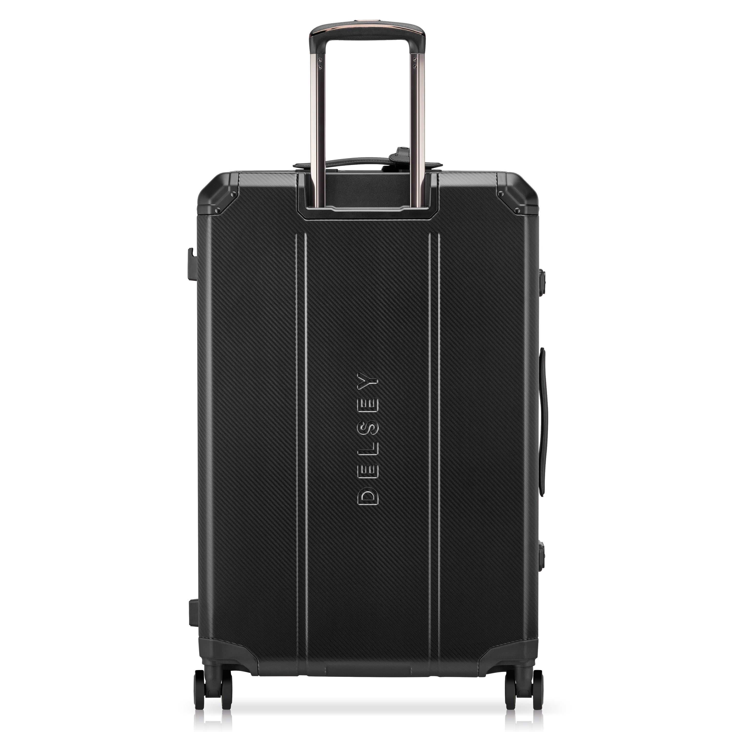 delsey-alu-r-76-cm-reisekoffer-schwarz-aluminium image 3