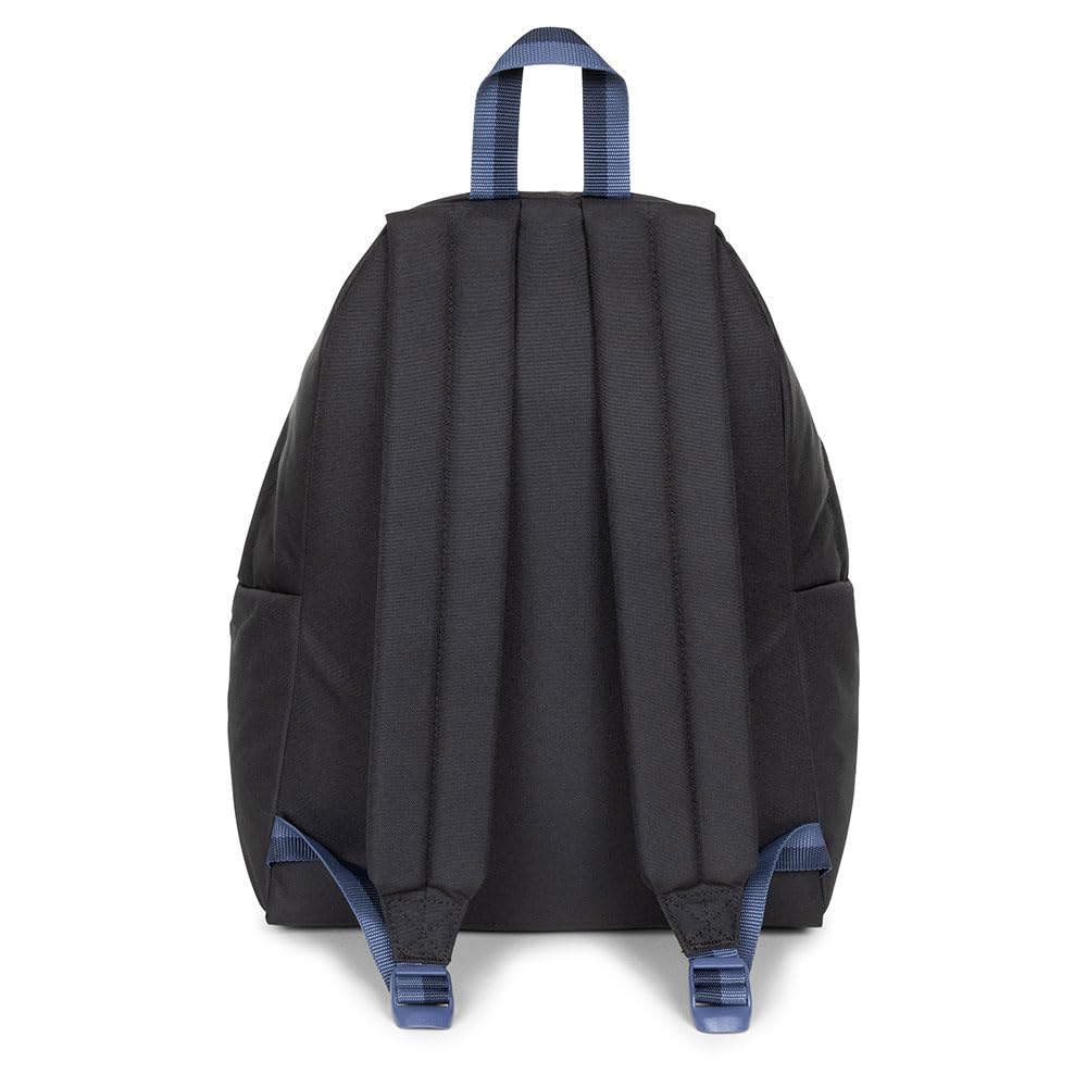 eastpak-padded-pakr-rucksack-kontrast-black-24l image 3