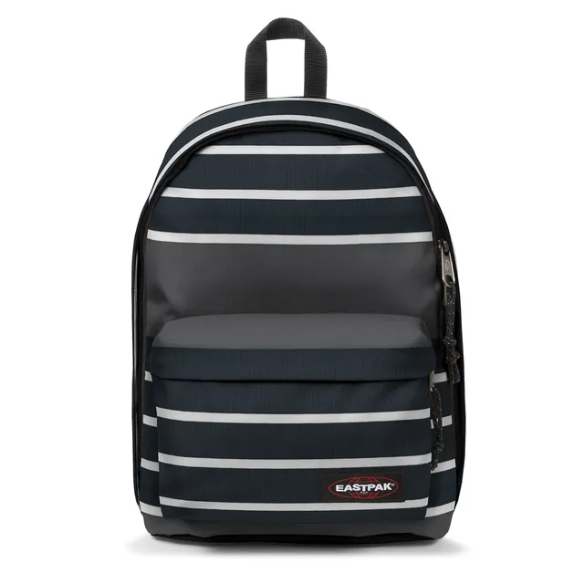 eastpak-out-of-office-rucksack-27-l-slines-black-mit-laptopfach image 1