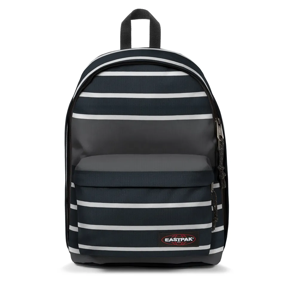eastpak-out-of-office-rucksack-27-l-slines-black-mit-laptopfach image 1
