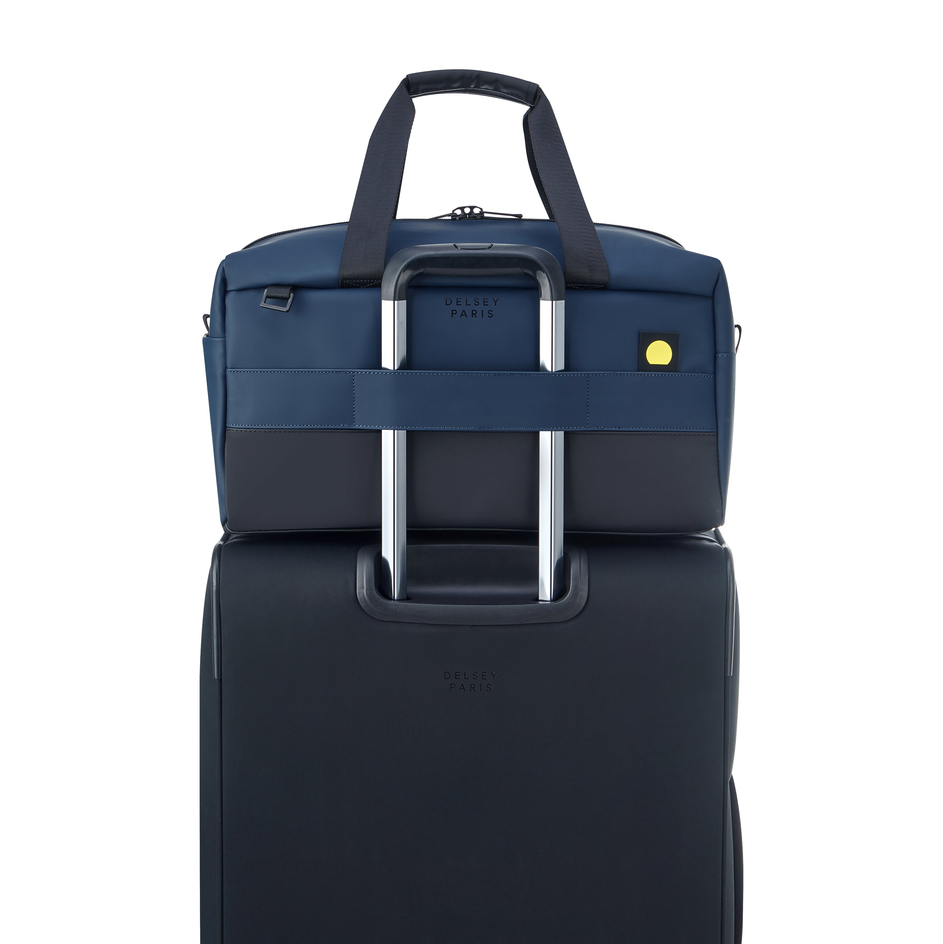 delsey-maubert-2-0-turenne-duffel-bag-45-cm-night-blue image 8