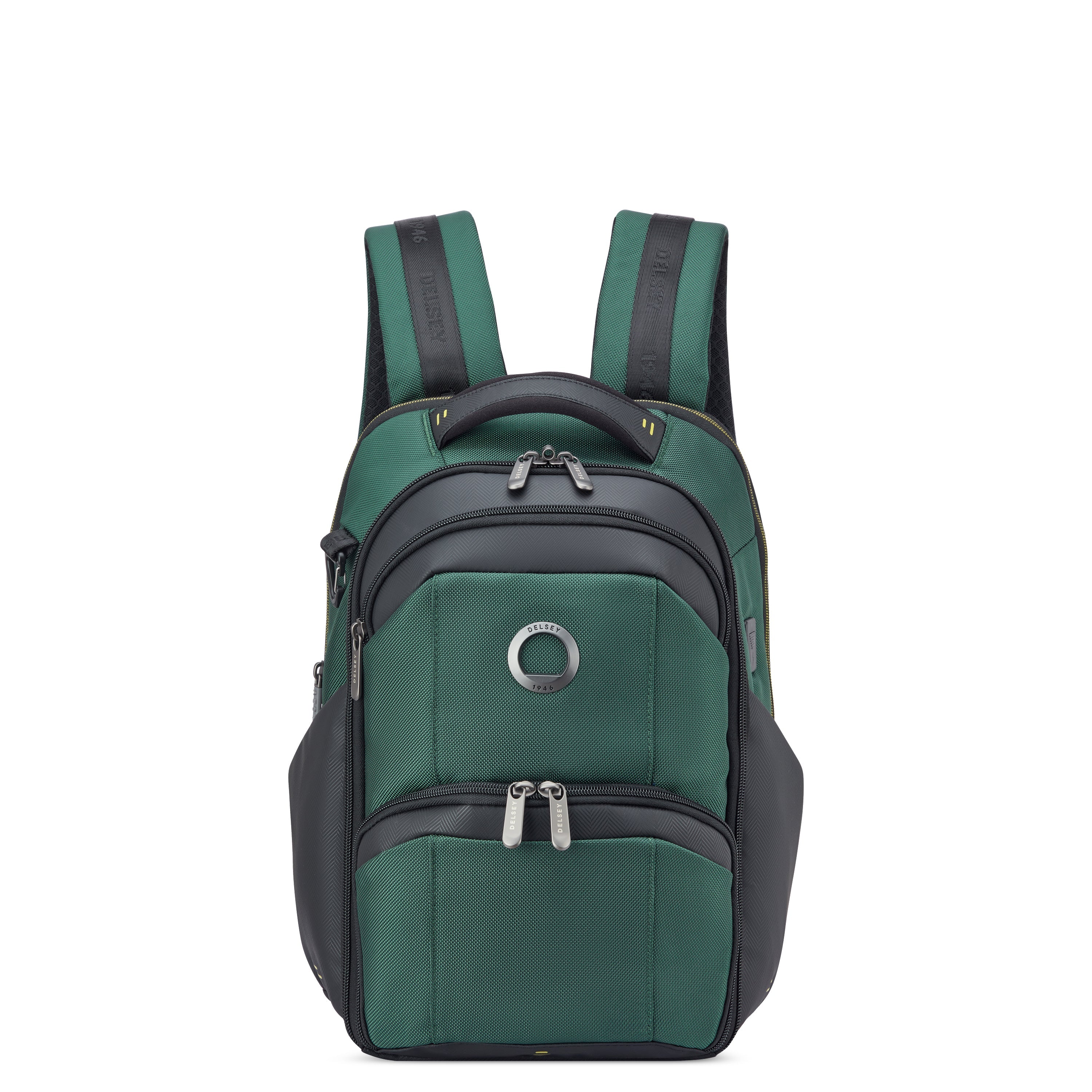 delsey-paris-dlc-2-0-dlc-pro-rucksack-18l-oliv image 4