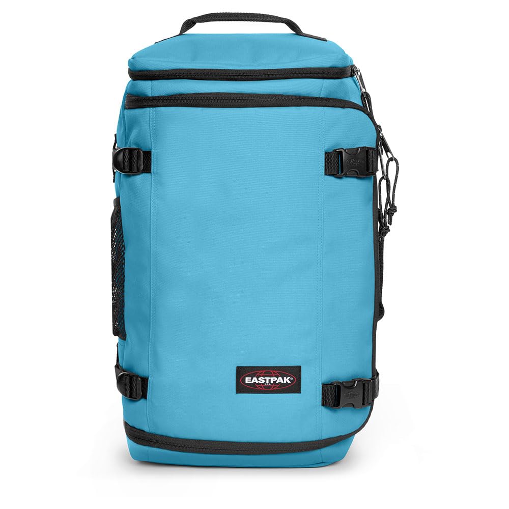 eastpak-carry-pack-reisegep-ck-stripe-black-robust image 8