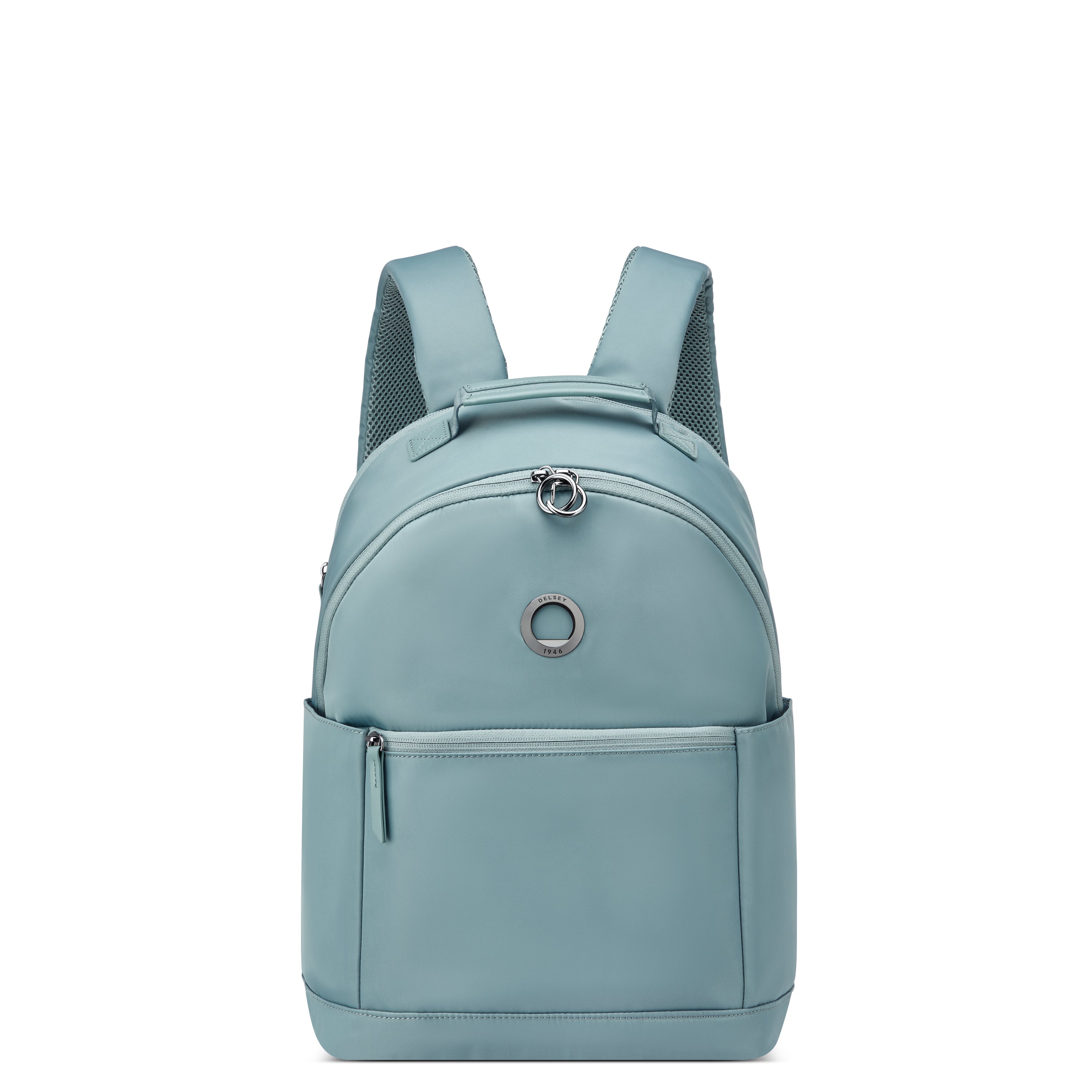 delsey-paris-elegance-victoire-rucksack-22l-salbeigr-n image 1