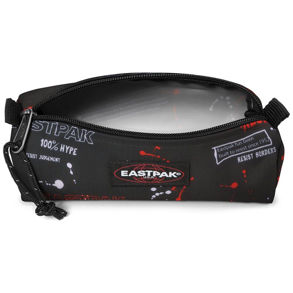 eastpak-borsello-umh-ngetasche-schwarz-fantasie-nylon image 3
