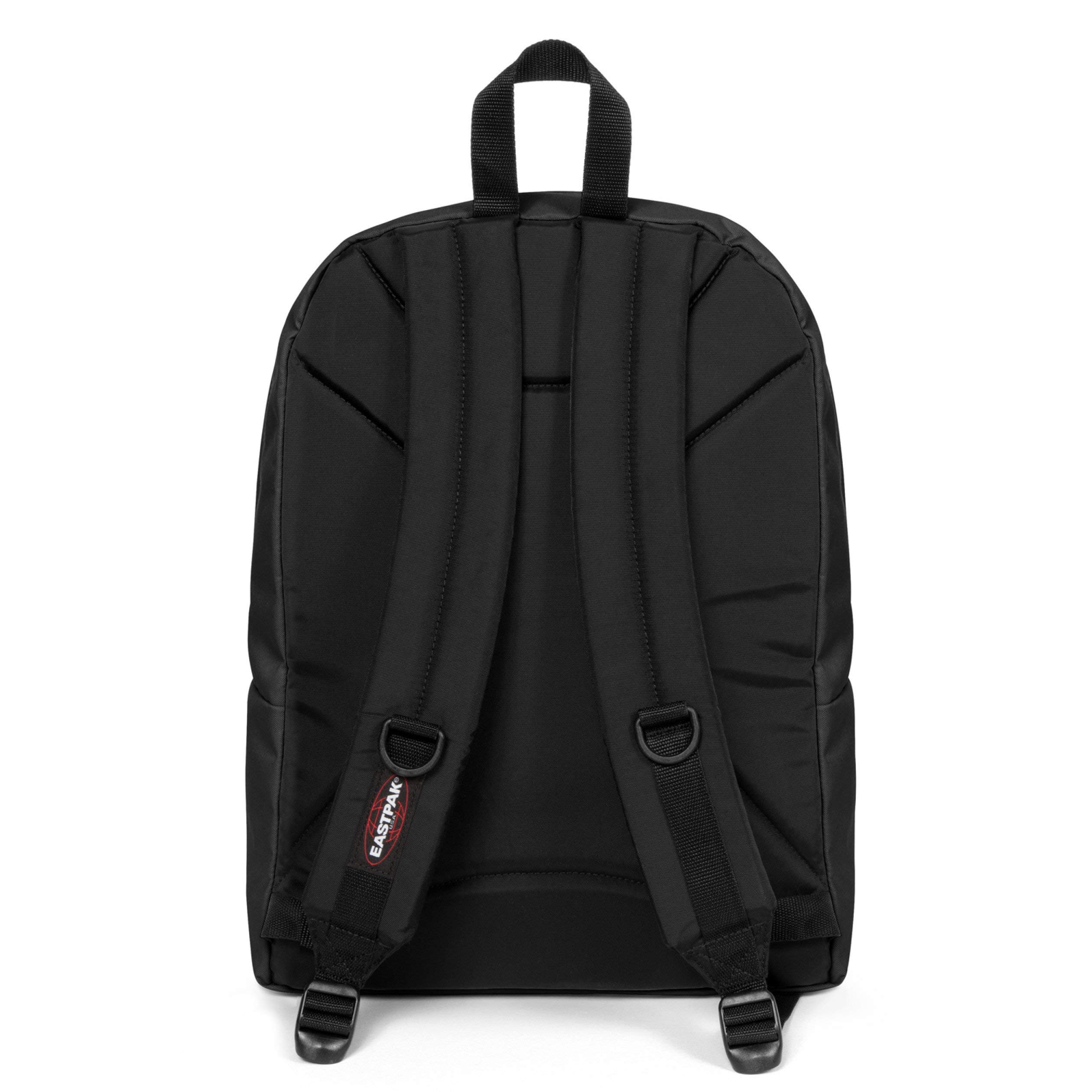 eastpak-pinnacle-l-rucksack-45-cm-schwarz-ergonomisch image 4