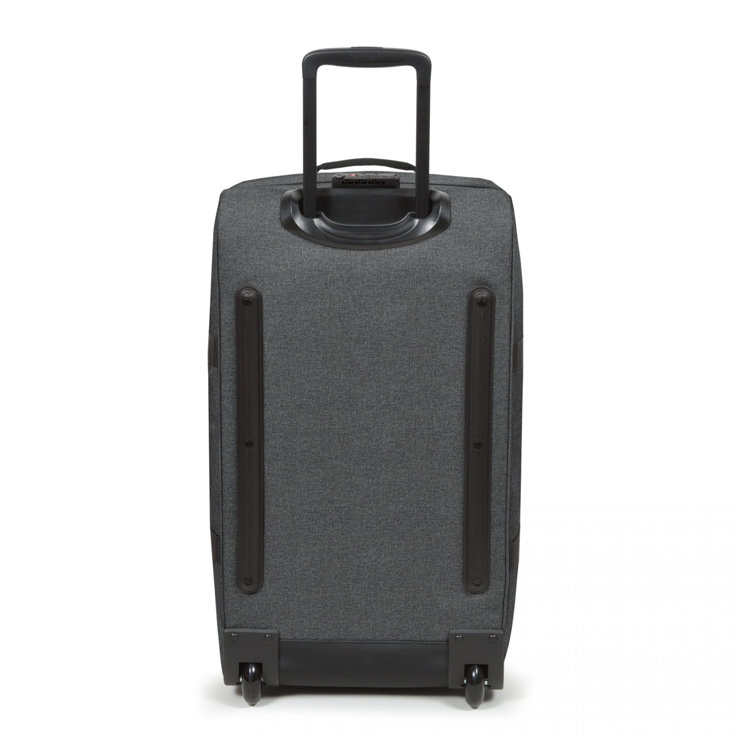 eastpak-tranverz-m-koffer-78-l-black-denim-tsa image 2