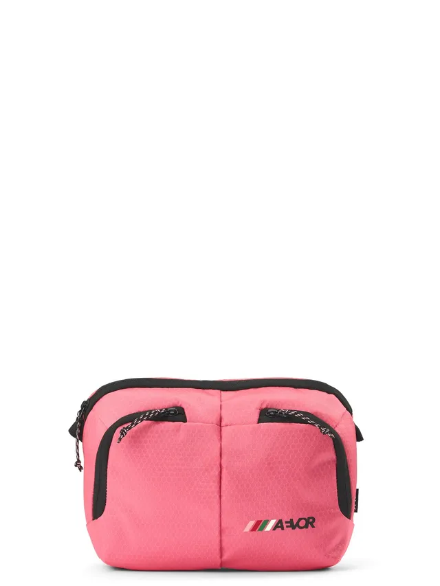 aevor-sacoche-bag-umh-ngetasche-proof-pink-flash-4-l image 1