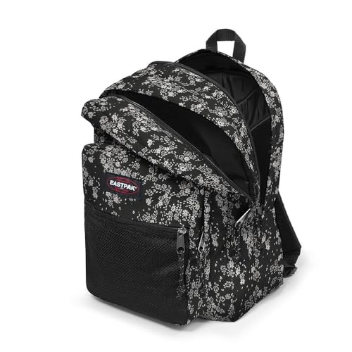 eastpak-pinnacle-rucksack-27l-glitbloom-black-schwarz image 8