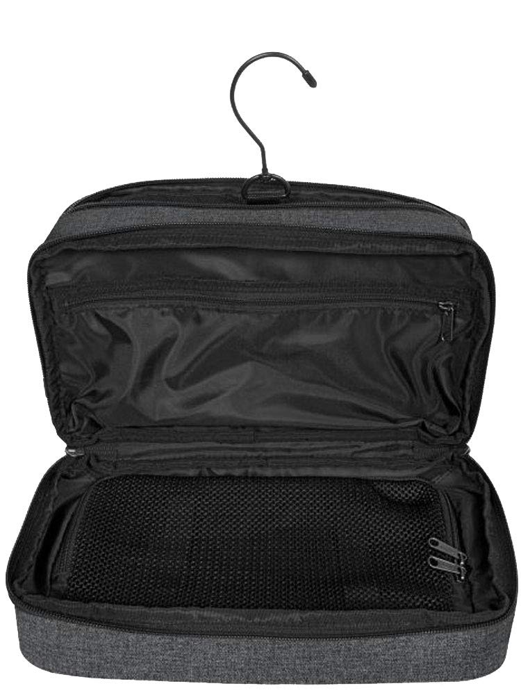 eastpak-spider-kulturtasche-27-cm-waschtasche-schwarz-2 image 3