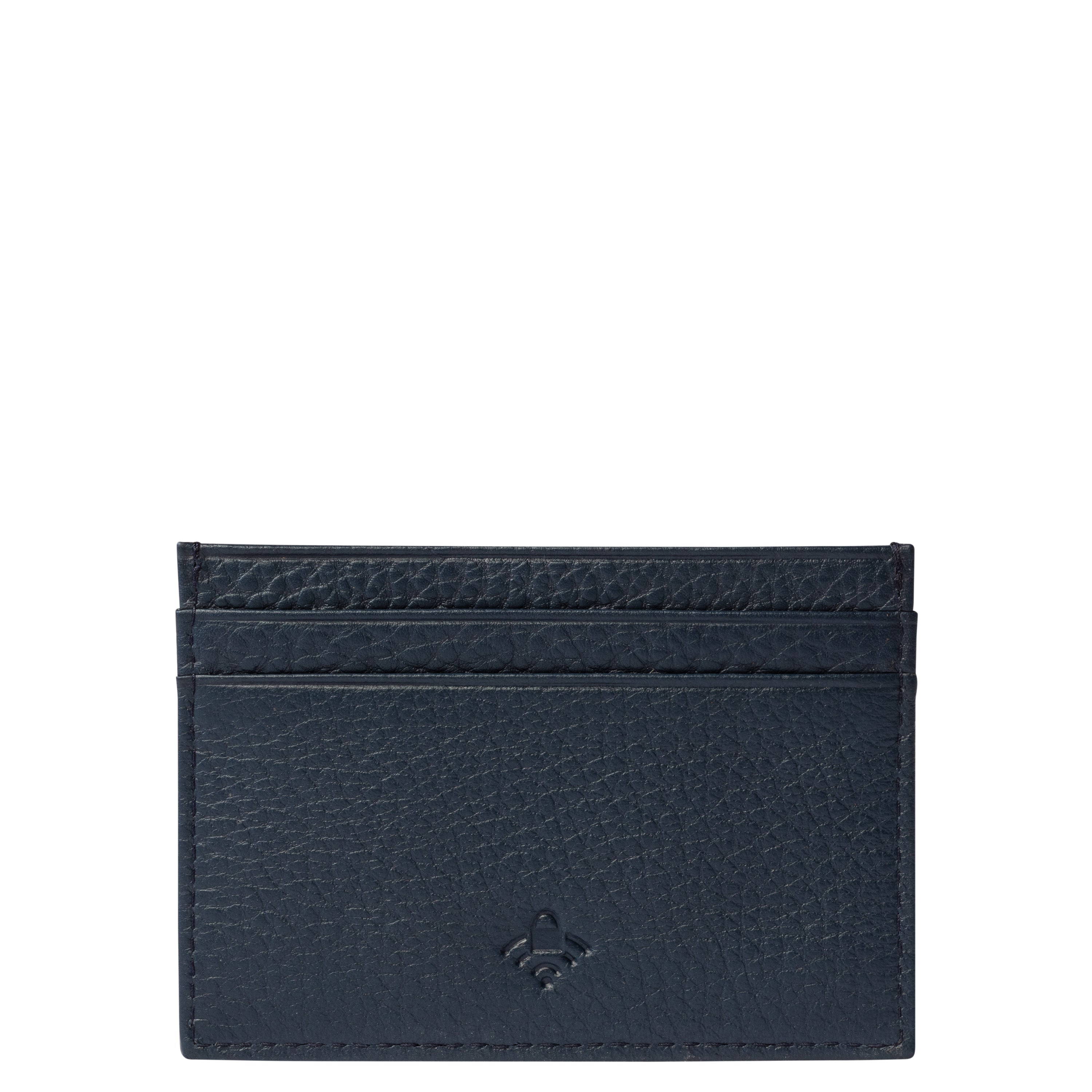 delsey-le-cuir-grain-kartenetui-leder-navy image 6