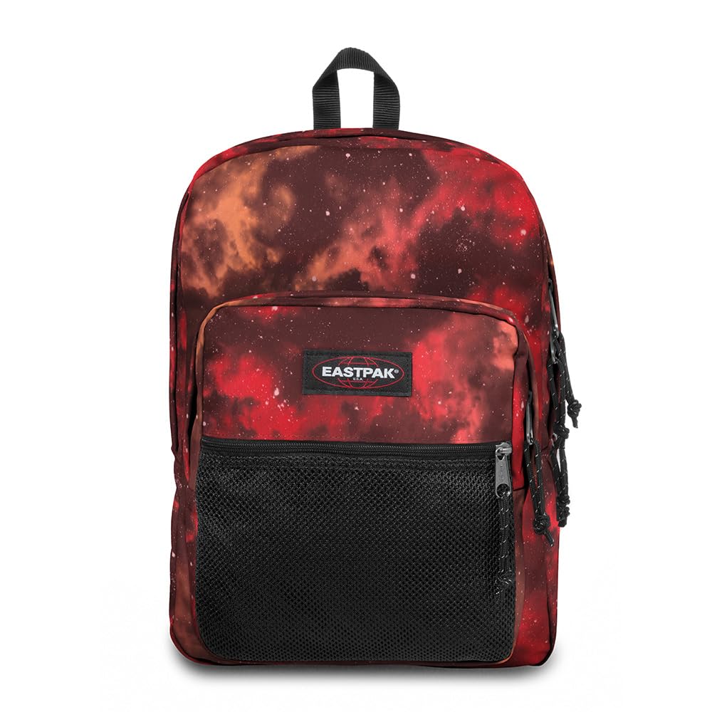 eastpak-pinnacle-rucksack-38l-schwarz-schulrucksack-mit-organizer image 5