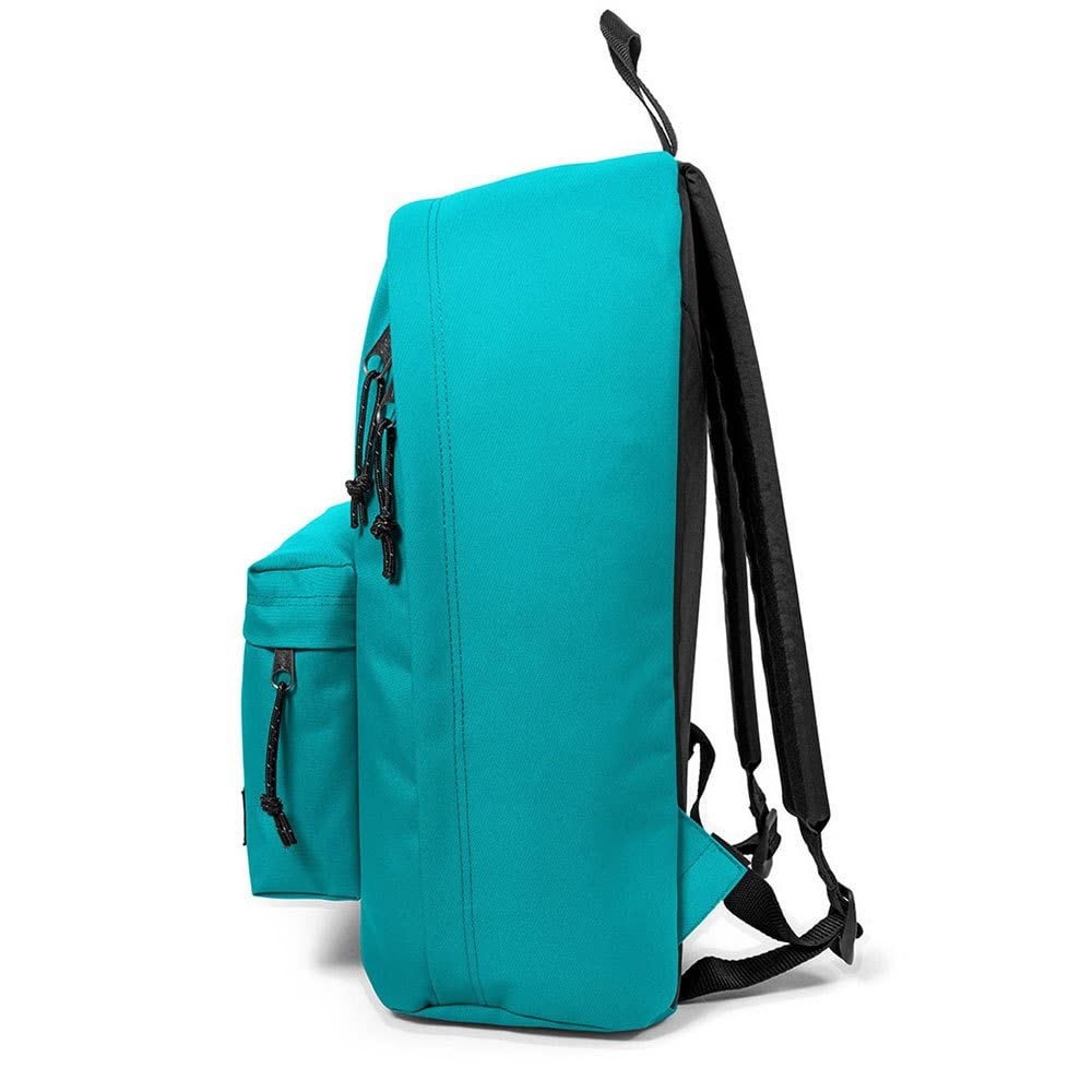 eastpak-out-of-office-rucksack-arctic-aqua-27-l image 5