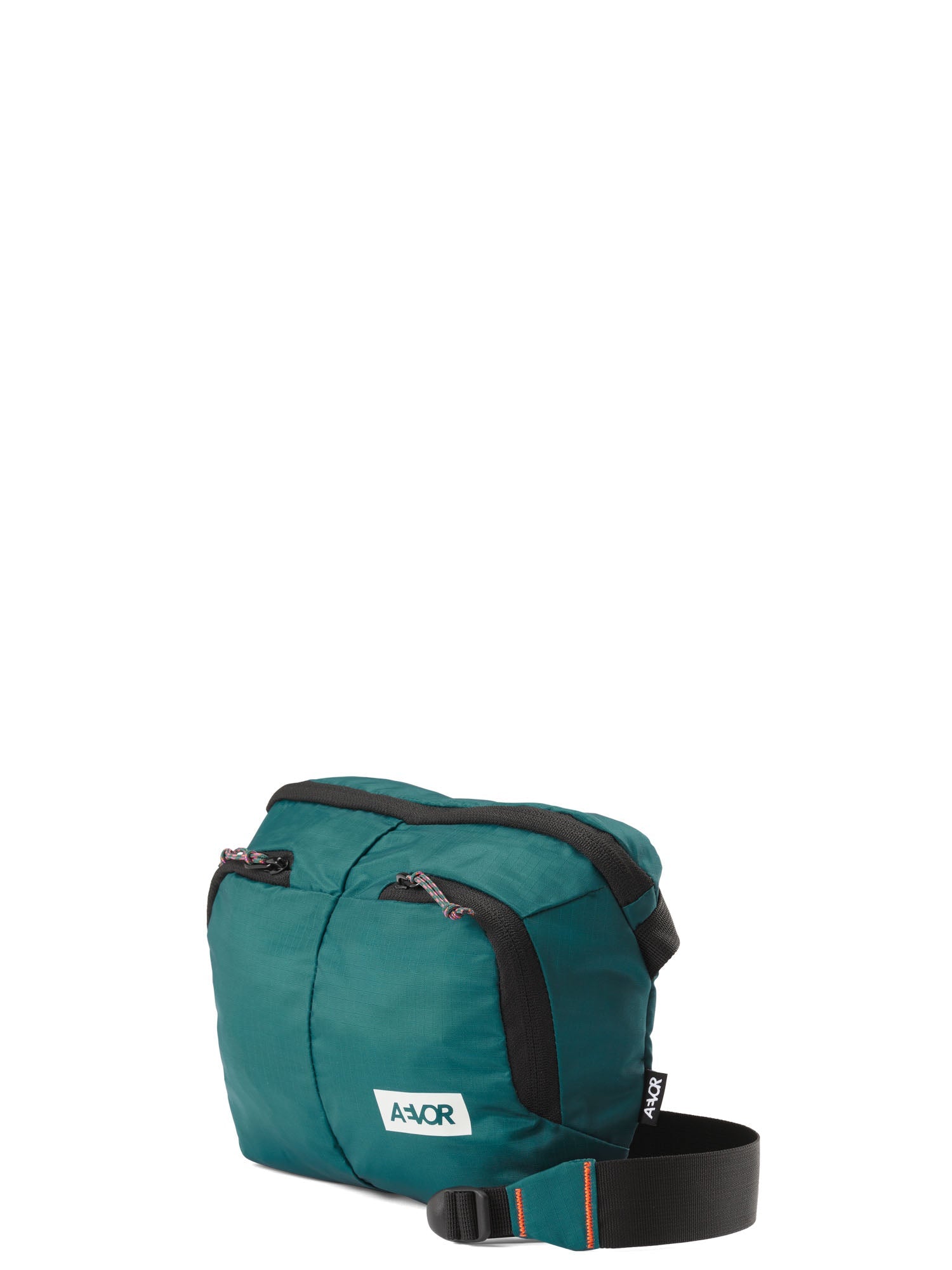 aevor-sacoche-bag-umh-ngetasche-4l-ripstop-evergreen image 3