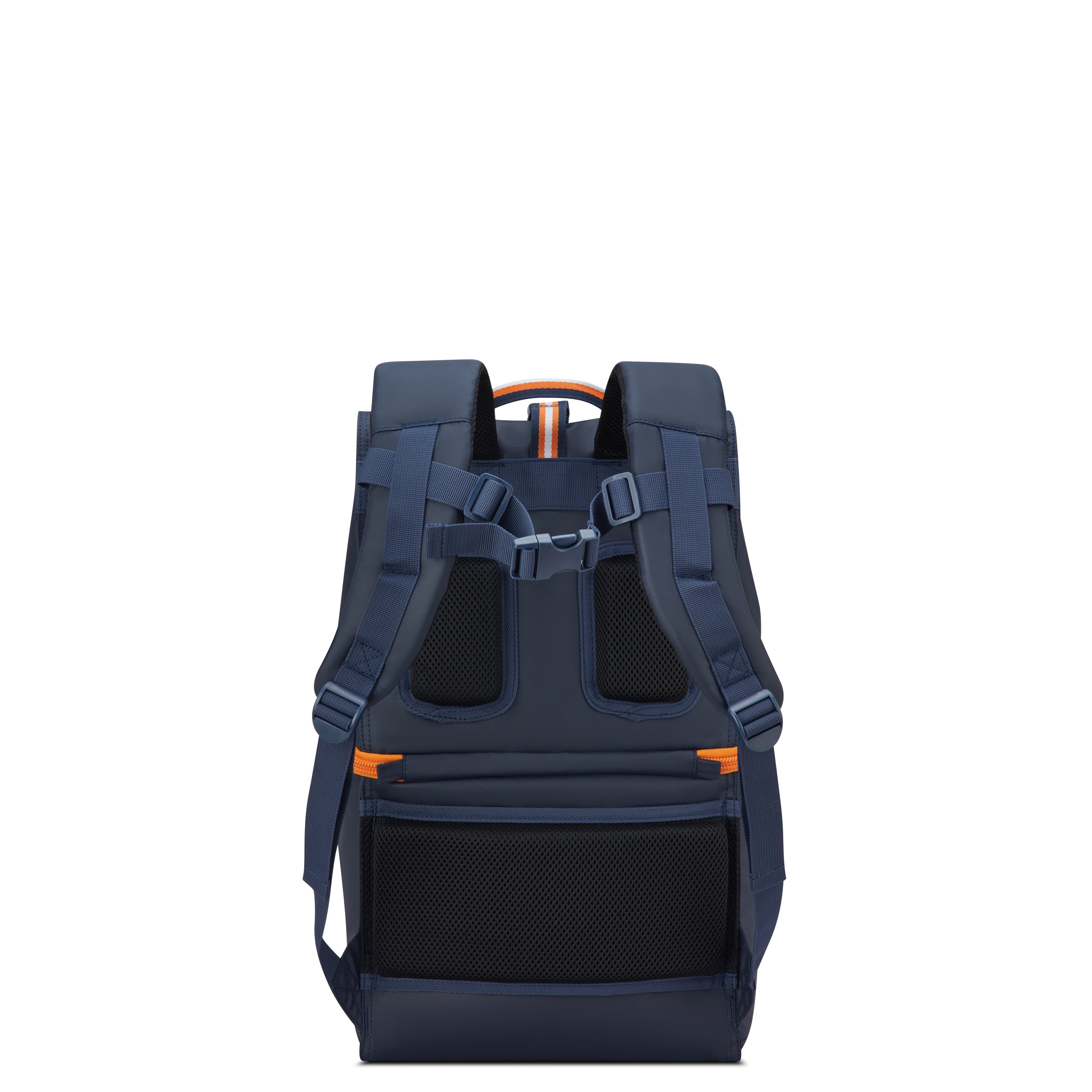 delsey-maubert-2-0-rucksack-29l-blau-mit-laptopfach image 7