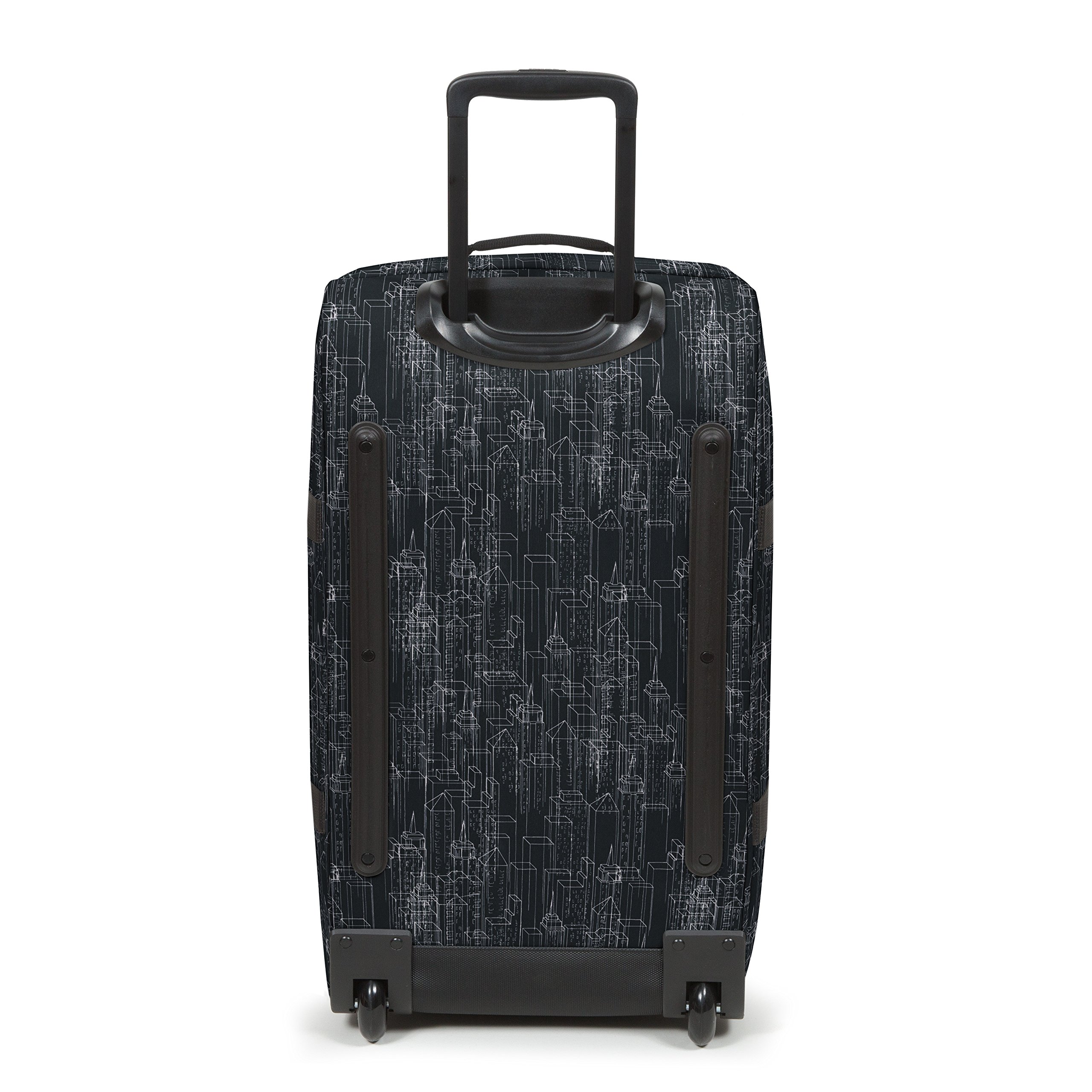 eastpak-tranverz-m-koffer-67-cm-80-l-black-blocks image 5