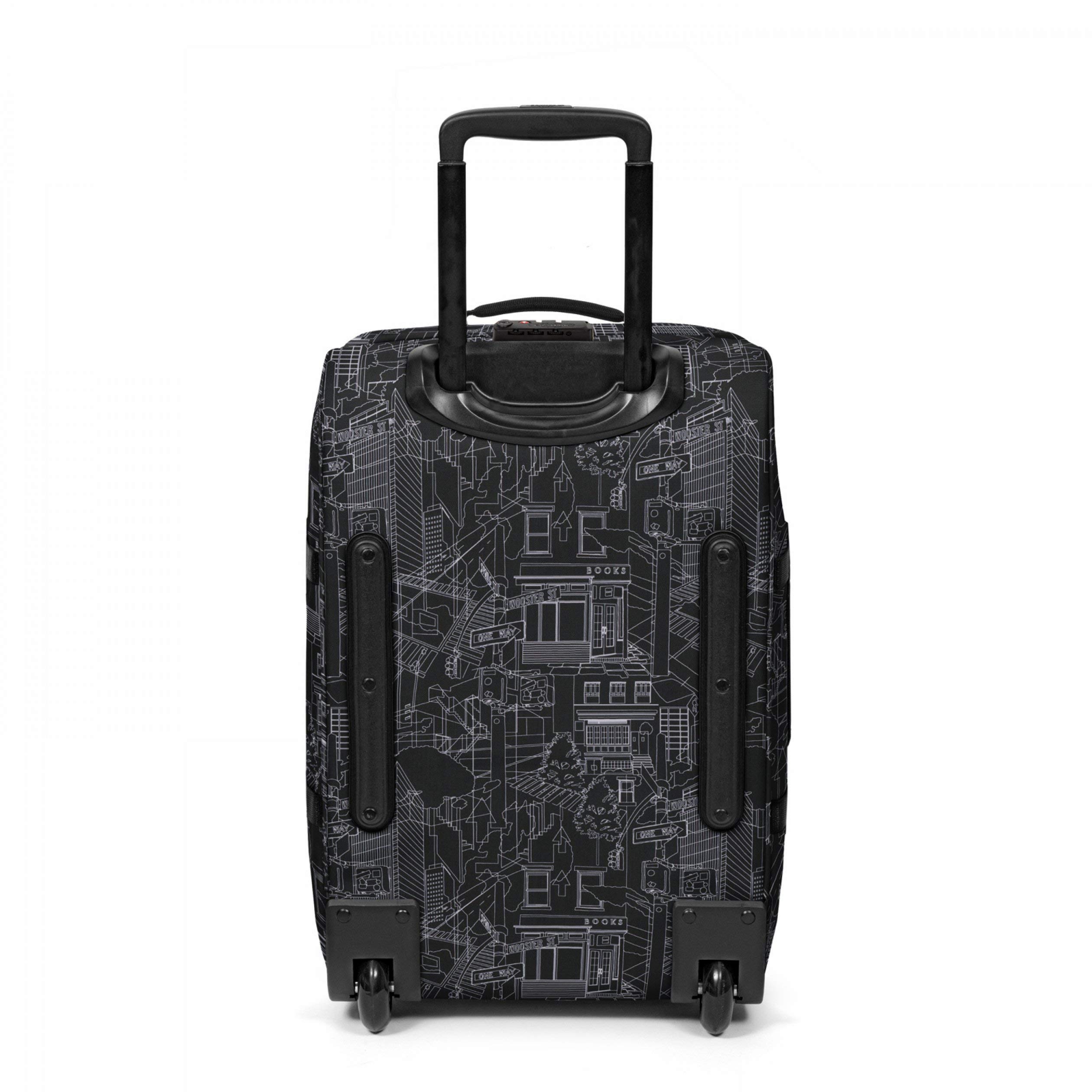 eastpak-tranverz-s-trolley-master-black-51-cm-42-l image 4