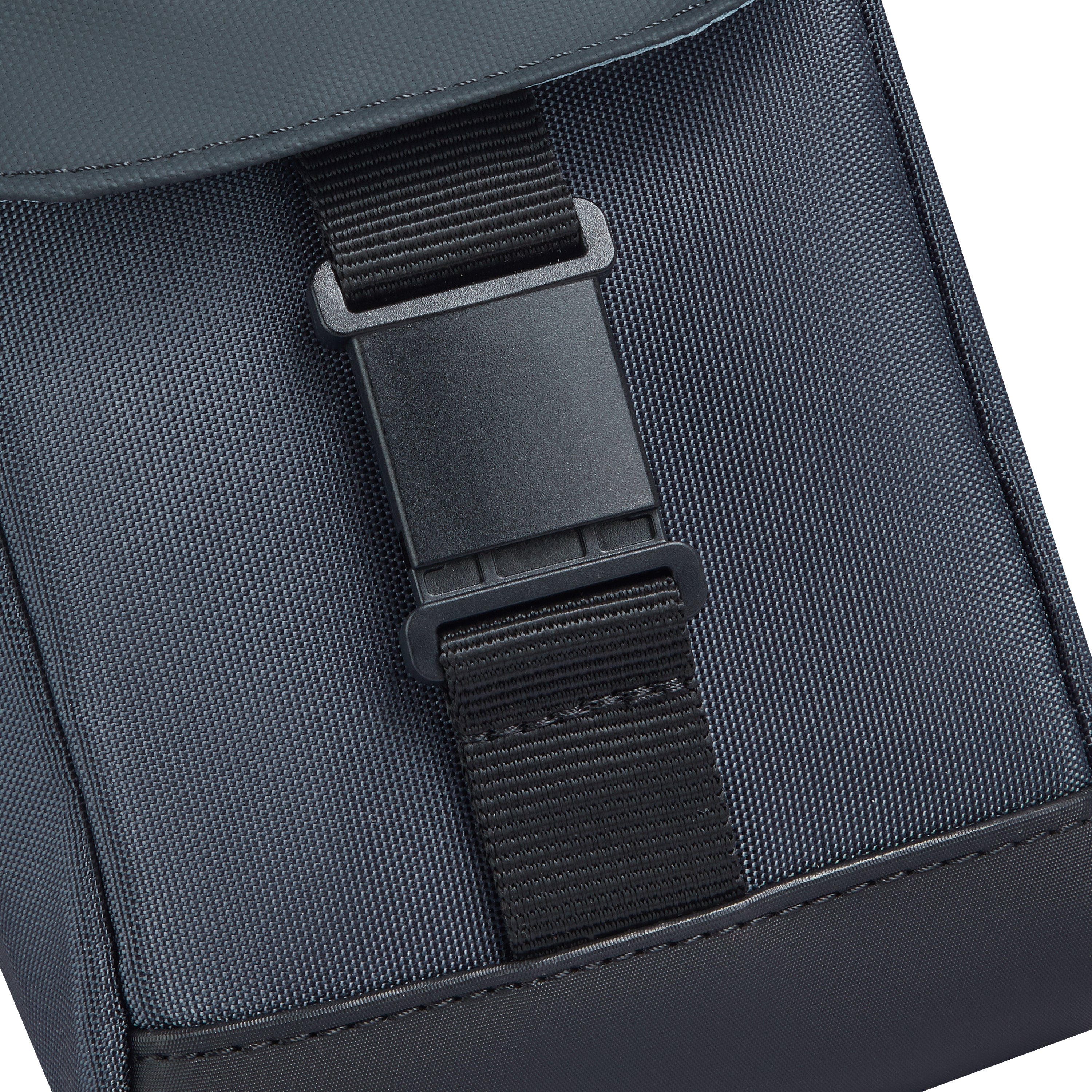 delsey-securflap-umh-ngetasche-graphit-crossbody-alltag image 8