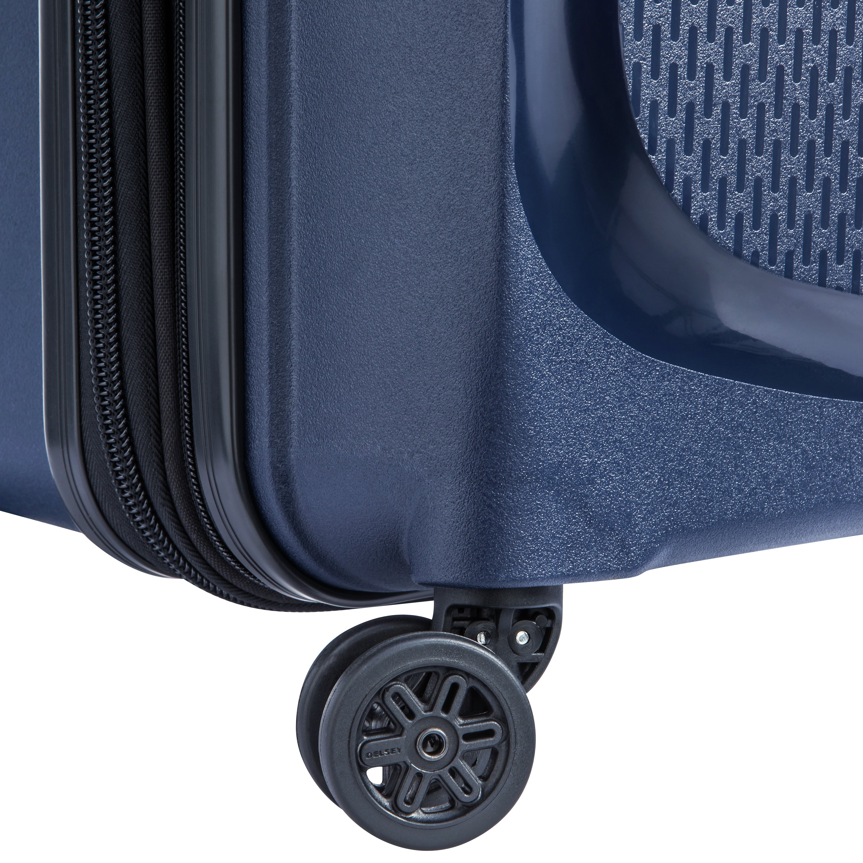 delsey-belmont-plus-kabinenkoffer-55-cm-blau-slim image 8