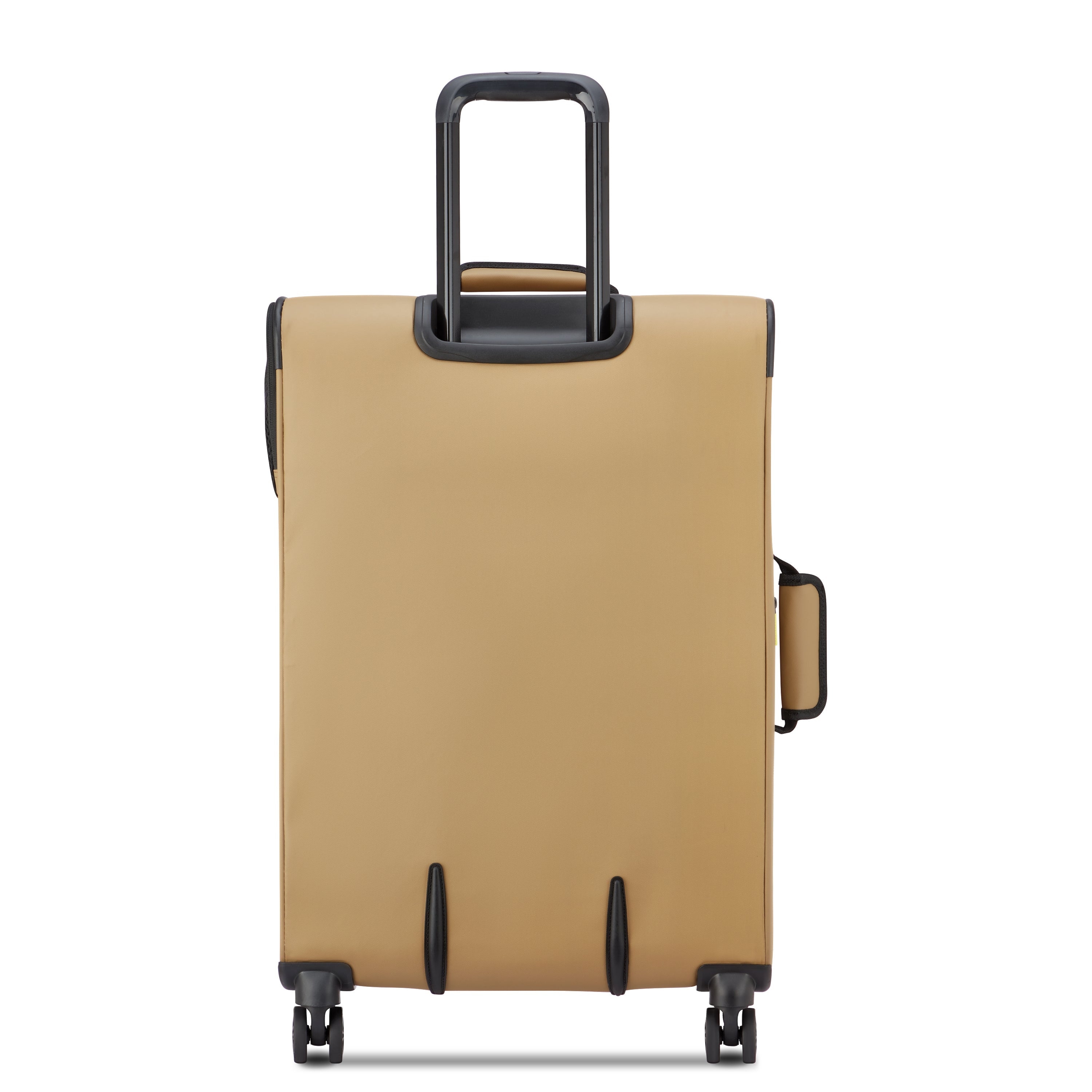 delsey-paris-maubert-2-0-koffer-66-cm-beige-erweiterbar image 3