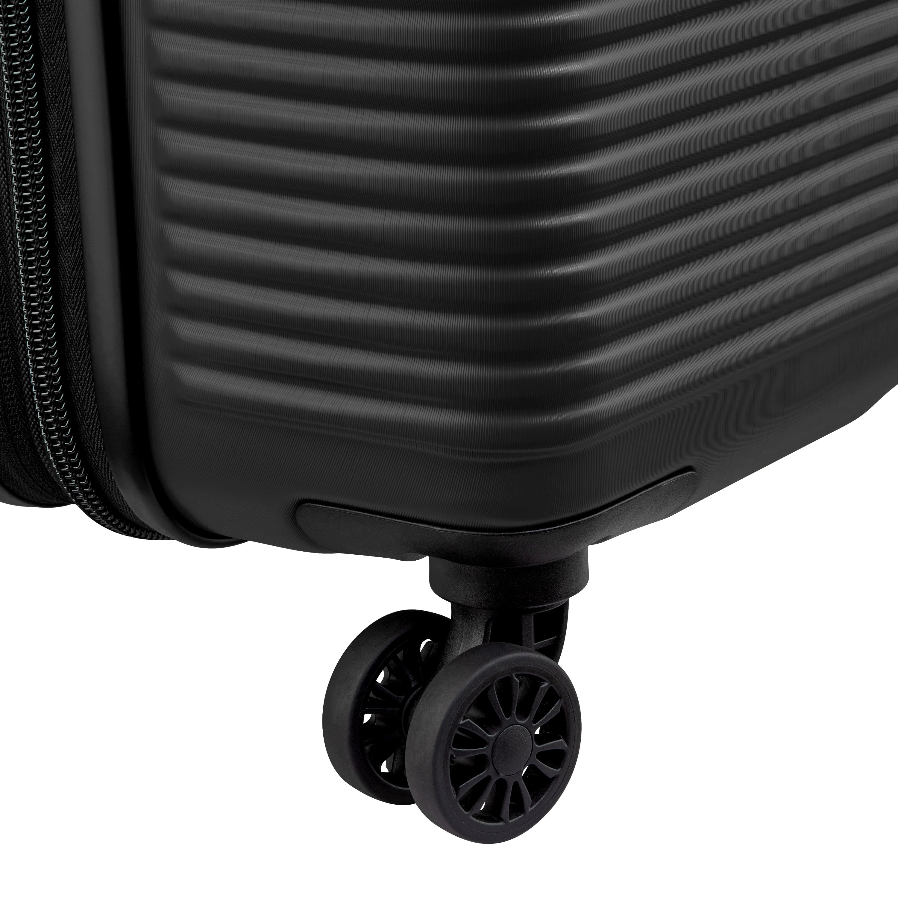 delsey-carrousel-freestyle-hartschalenkoffer-76-cm-schwarz image 8