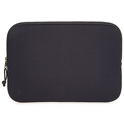 eastpak-blanket-m-laptop-h-lle-15-zoll-schwarz-neopren image 5