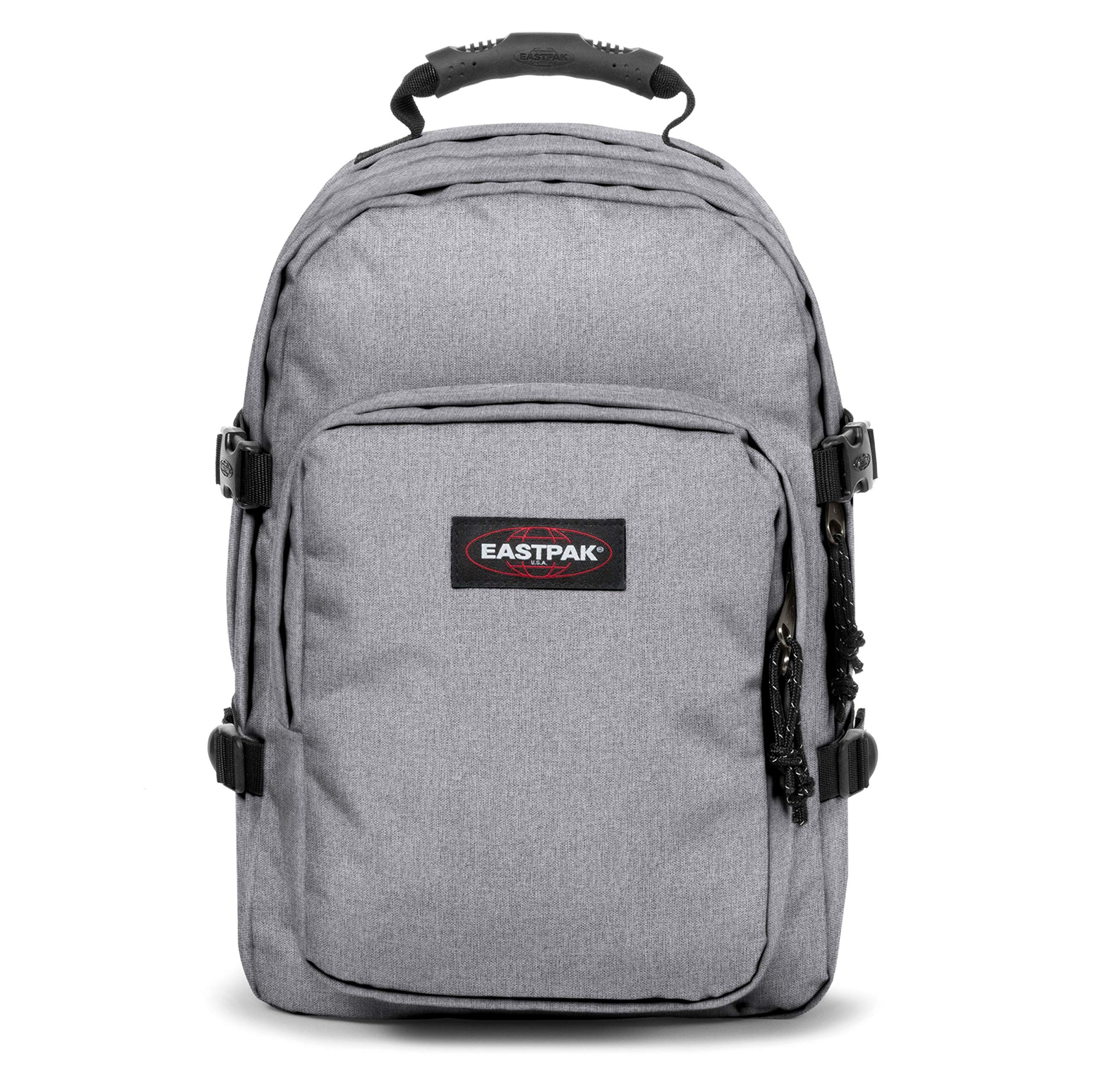 eastpak-provider-rucksack-33-l-schwarz-mit-organizer image 7