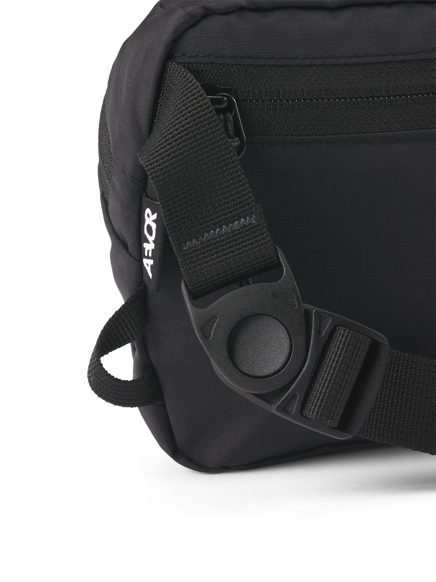 aevor-hip-bag-move-bauchtasche-ripstop-black-f-rs-bike image 5