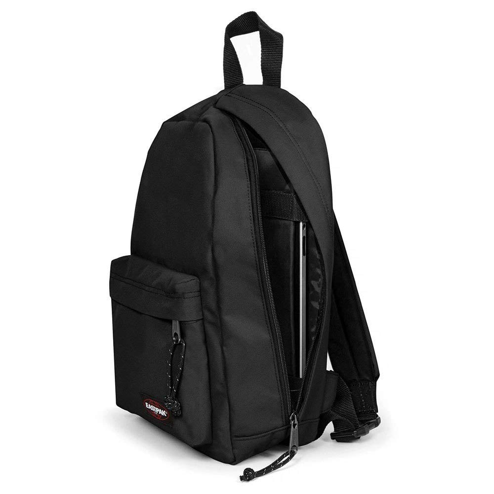 eastpak-litt-tasche-schwarz-ek00015e008-mini image 2