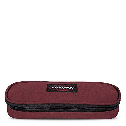 eastpak-oval-federm-ppchen-schwarz-22-cm-single image 7