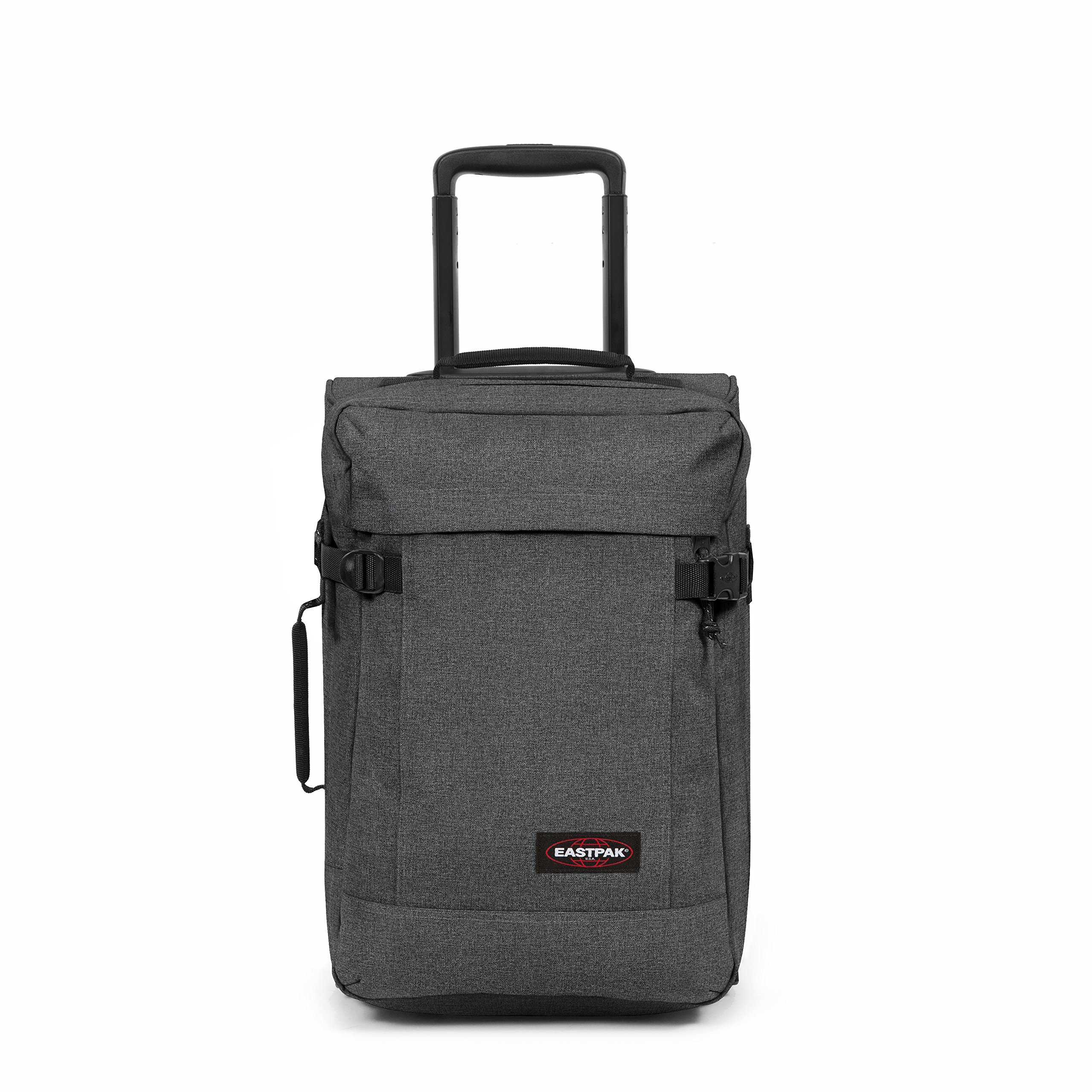 eastpak-tranverz-xs-koffer-48-cm-handgep-ck-schwarz image 1