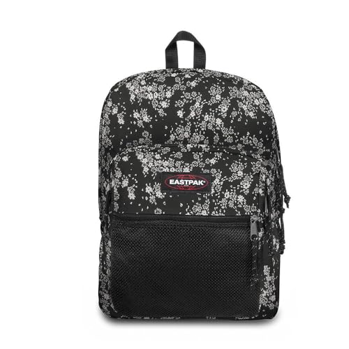 eastpak-pinnacle-rucksack-27l-glitbloom-black-schwarz image 6