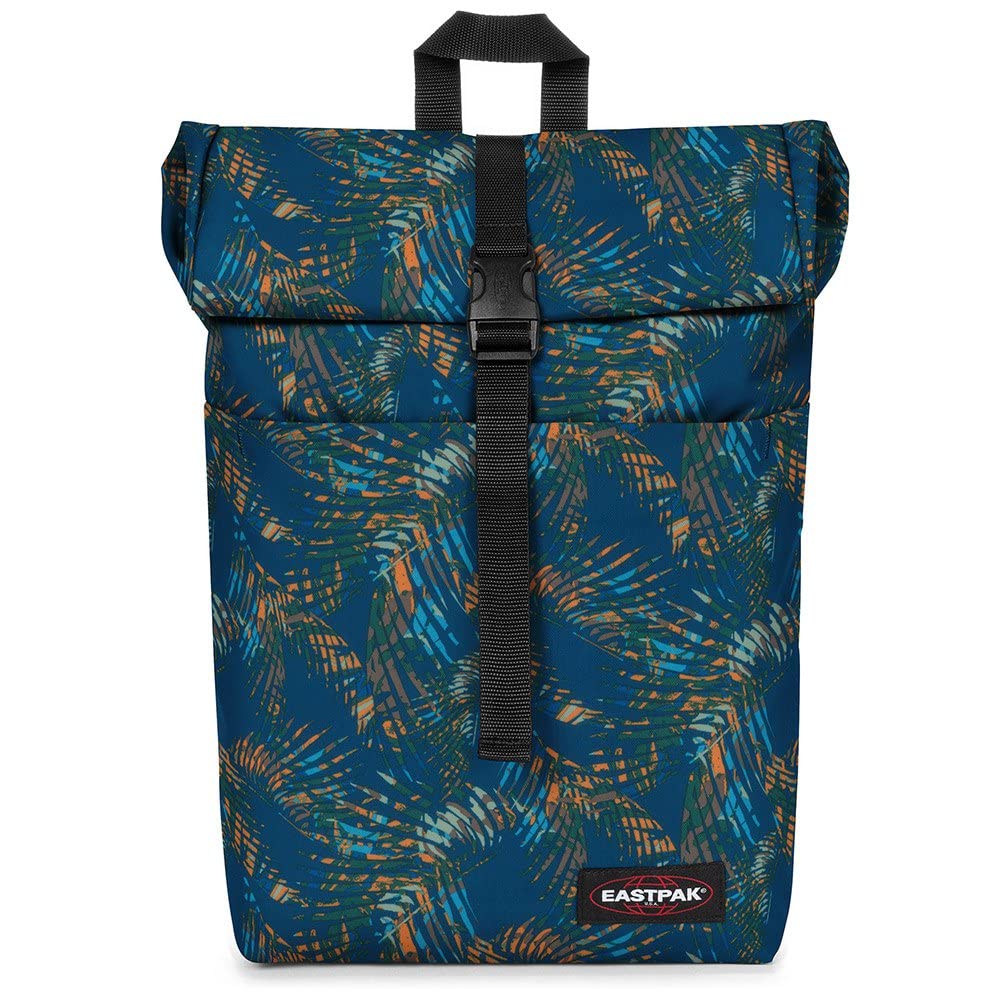eastpak-up-roll-rucksack-23-l-black-schwarz-laptop image 8