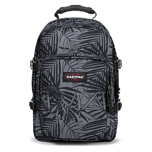 eastpak-provider-rucksack-44-cm-33-l-leaves-black-laptop image 6