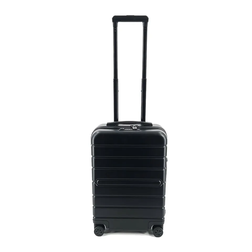 alumaxx-rabs-reisetrolley-klein-schwarz-tsa-4-rollen image 1