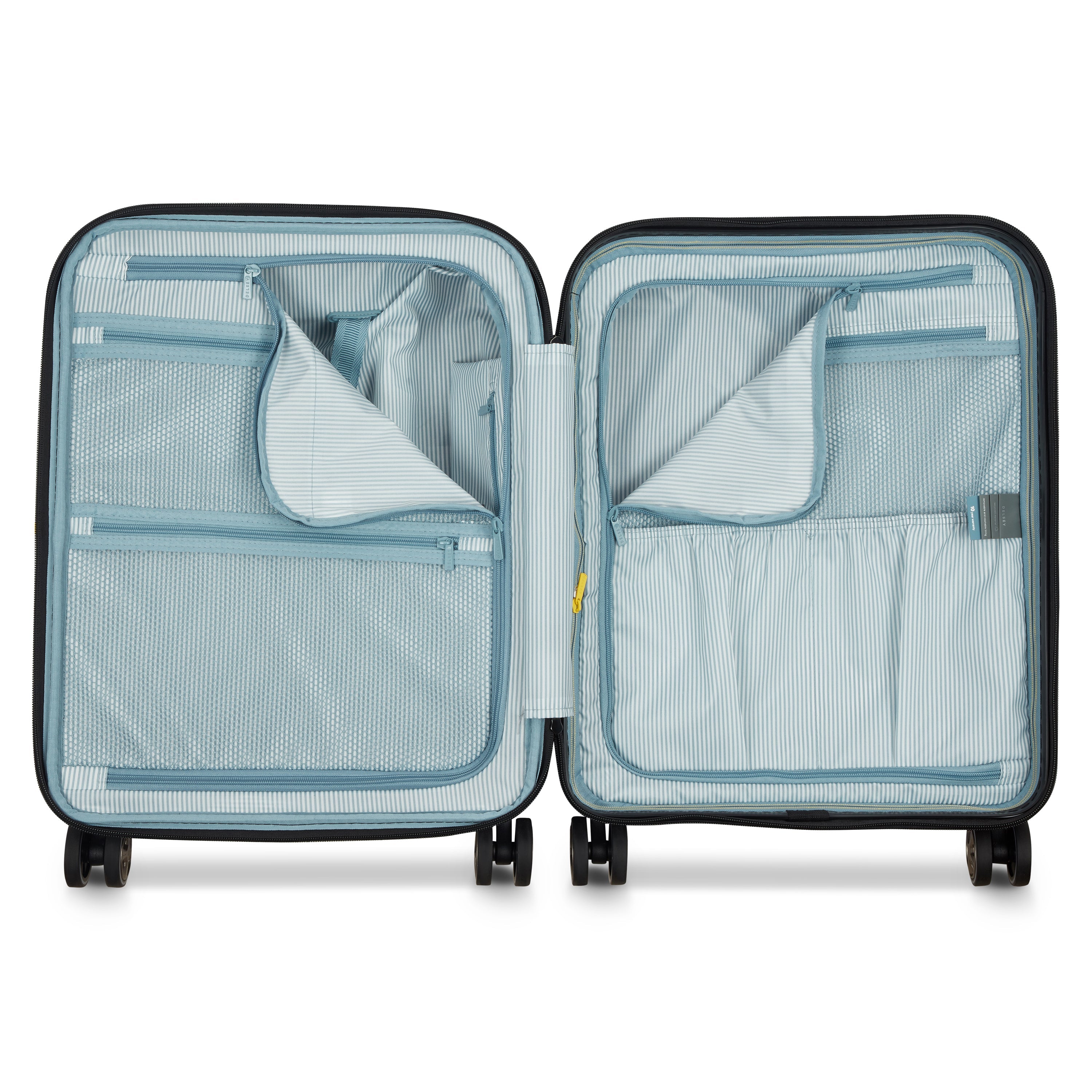 delsey-caumartin-plus-slim-55-cm-kabinenkoffer-brick image 6