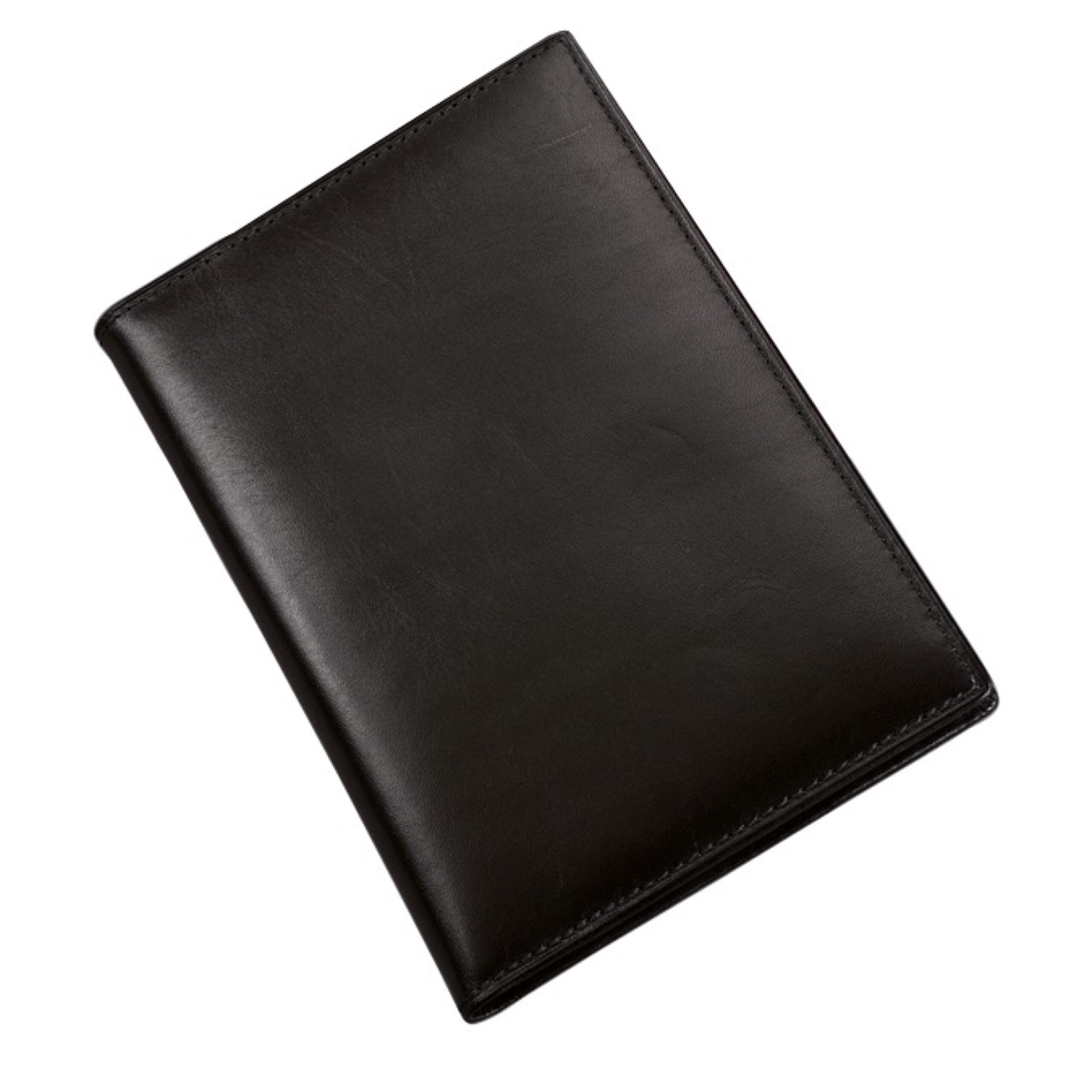 alumaxx-kreditkartenetui-schwarz-leder-18-karten image 2