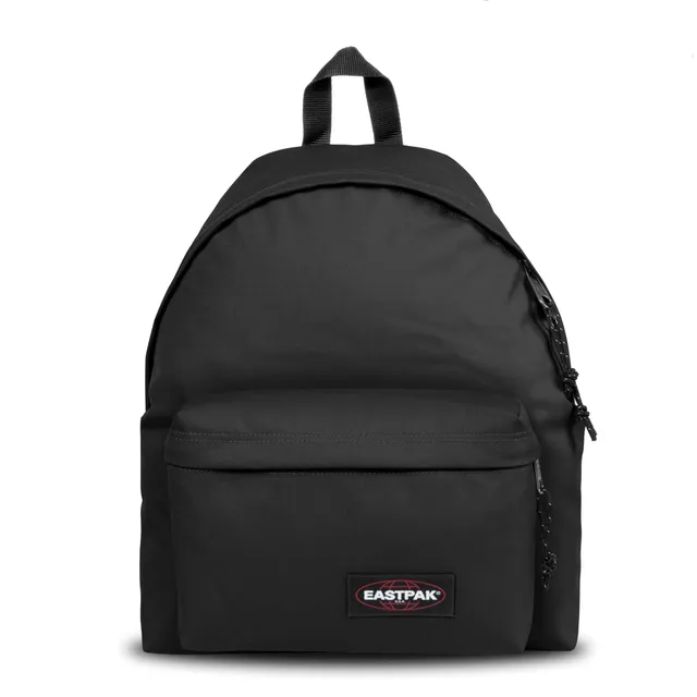 eastpak-padded-pak-r-rucksack-24l-schwarz-wasserabweisend image 1