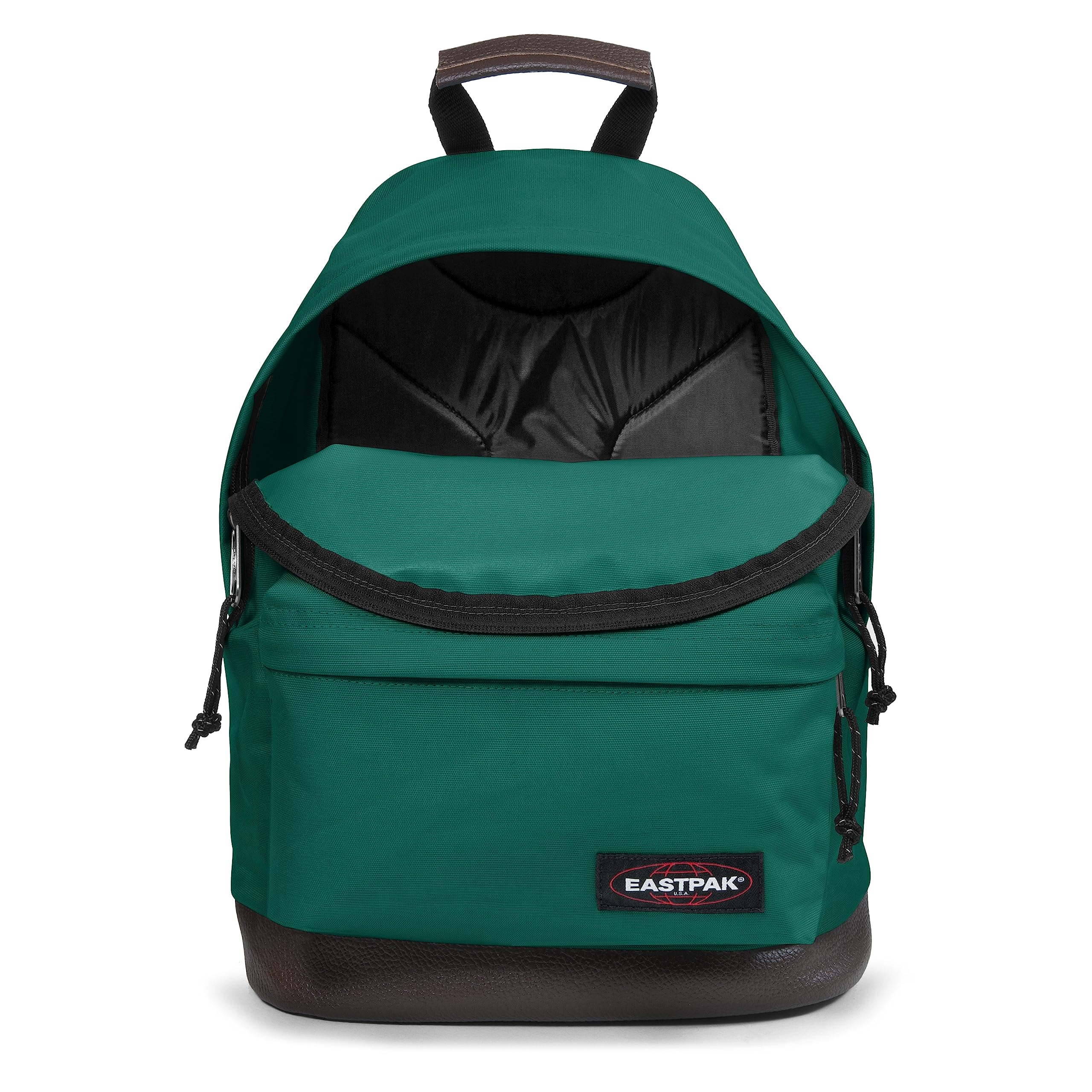 eastpak-wyoming-rucksack-seaside-umbrella-blau-daypack image 4