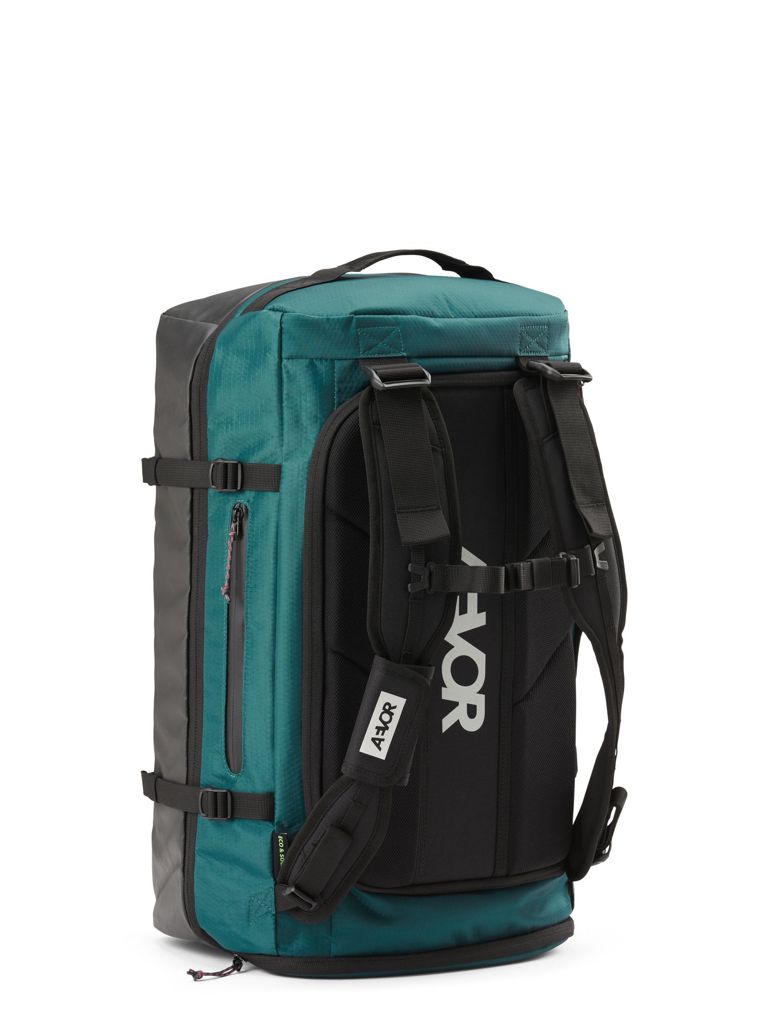 aevor-duffel-pack-proof-evergreen-reisetasche-47-60-l image 3