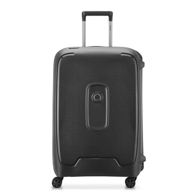 delsey-paris-caumartin-plus-moncey-koffer-69-cm-schwarz image 1