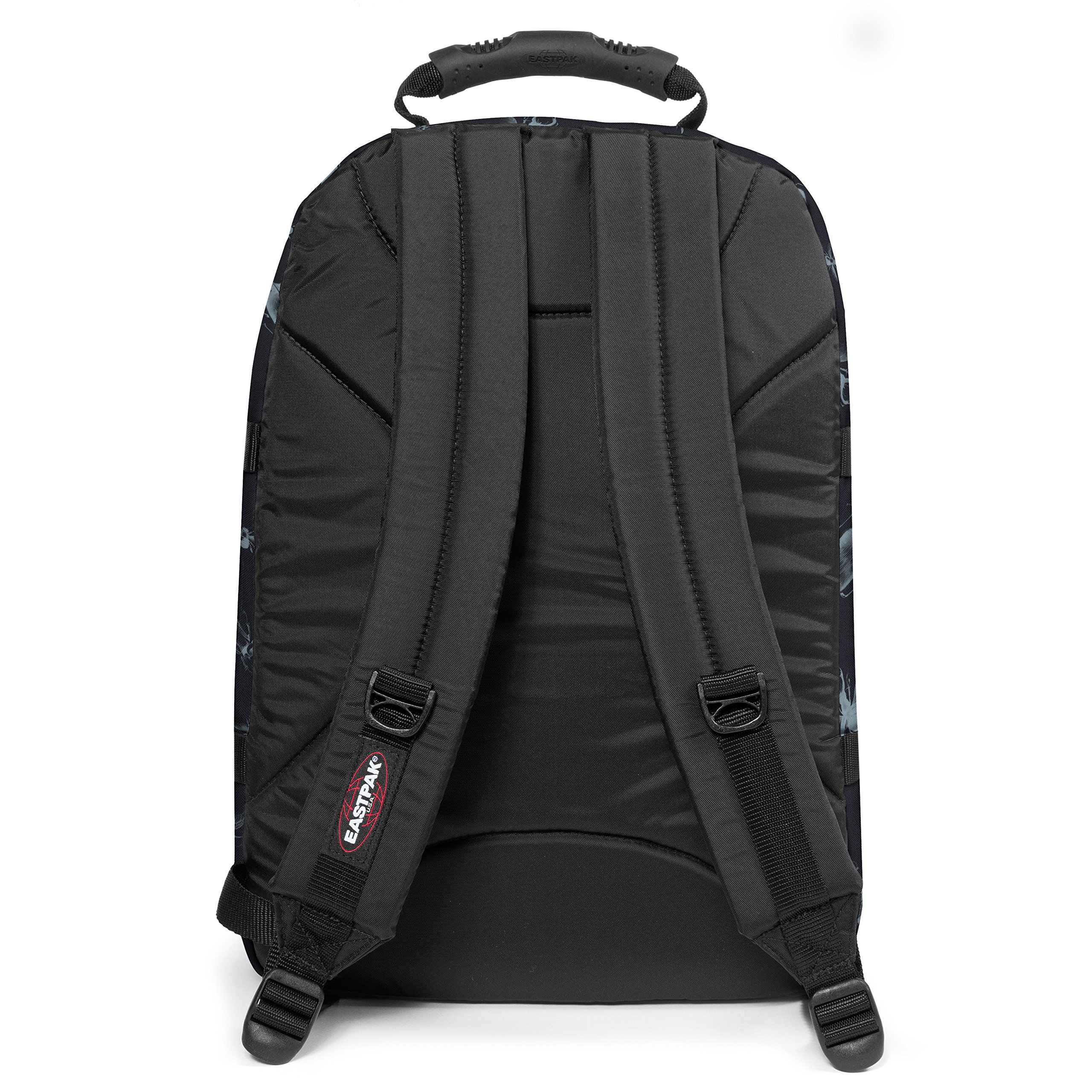 eastpak-provider-kinder-rucksack-33l-bugged-black-ek52027w image 3