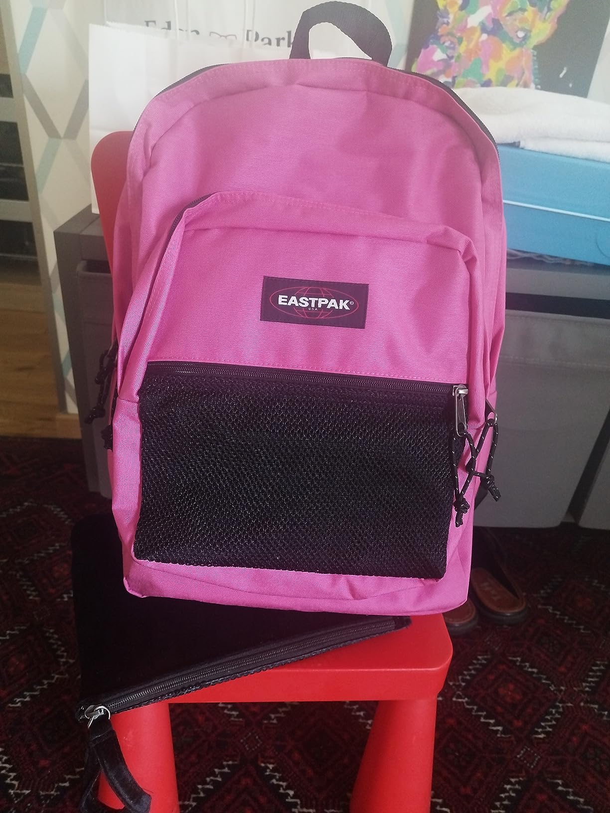 Praktischer Organizer